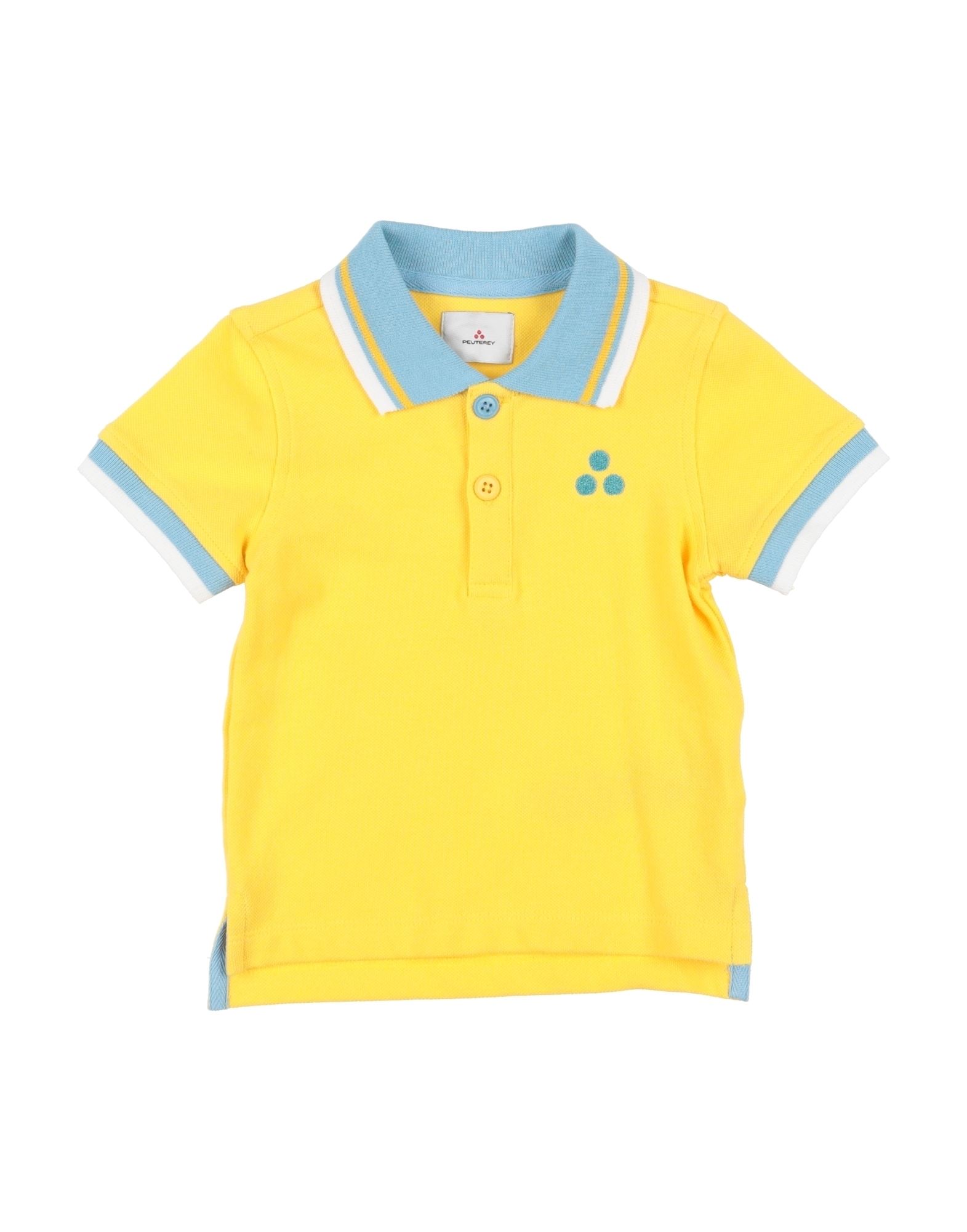  Peuterey - Tops - Poloshirts - On Yoox.com 