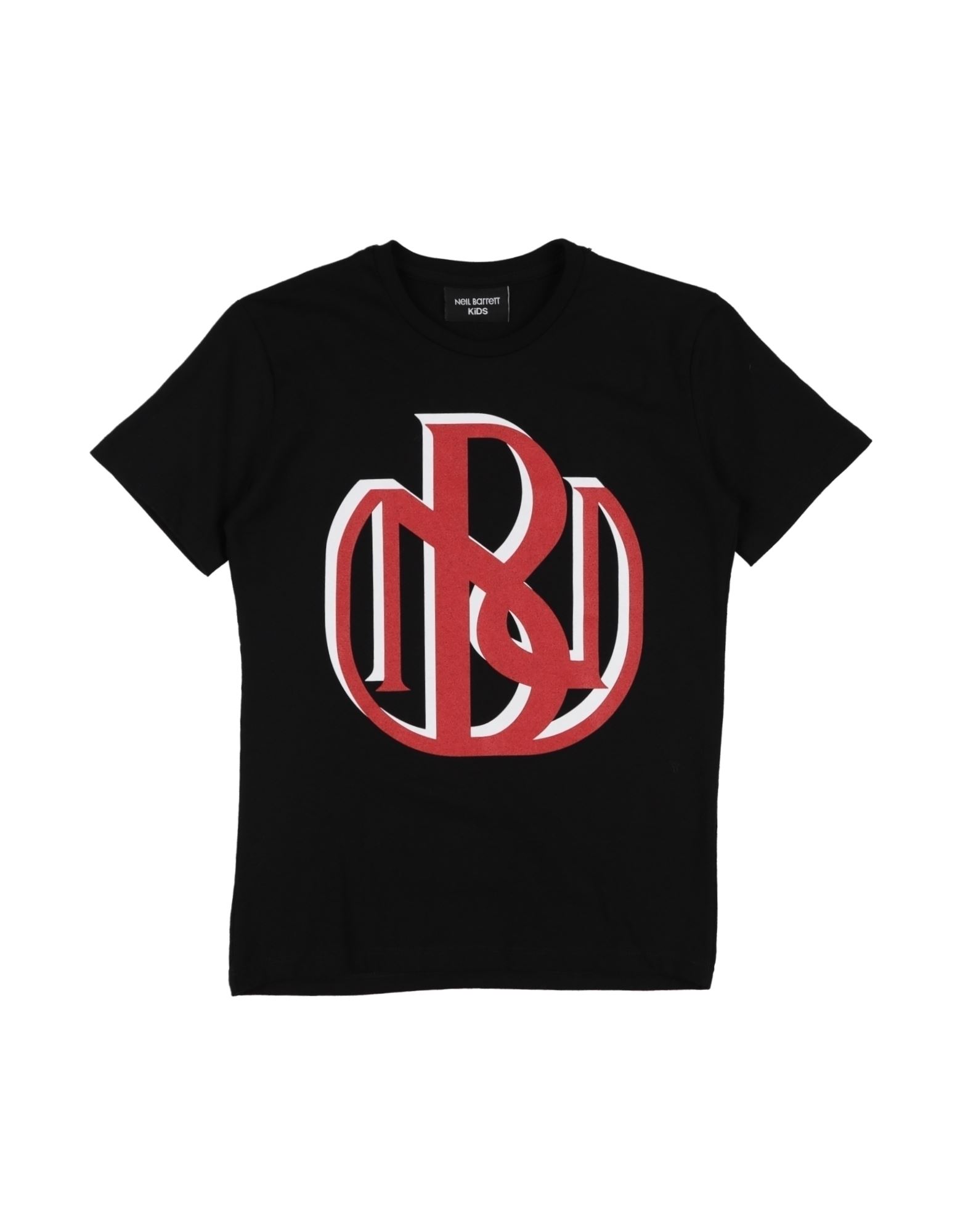  Neil Barrett - Tops - T-shirts - On Yoox.com 