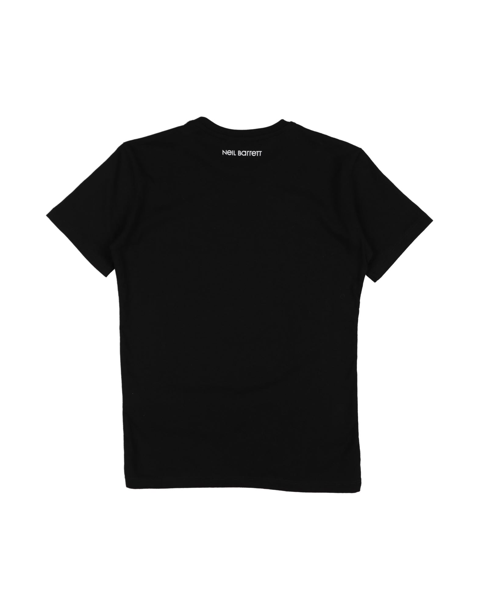  Neil Barrett - Tops - T-shirts - On Yoox.com 