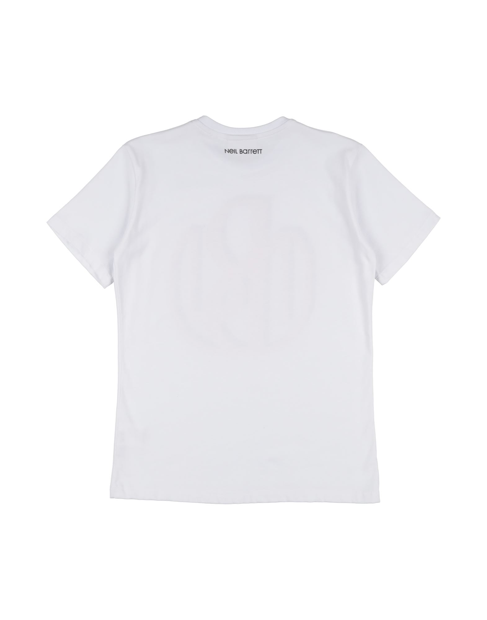  Neil Barrett - Tops - T-shirts - On Yoox.com 