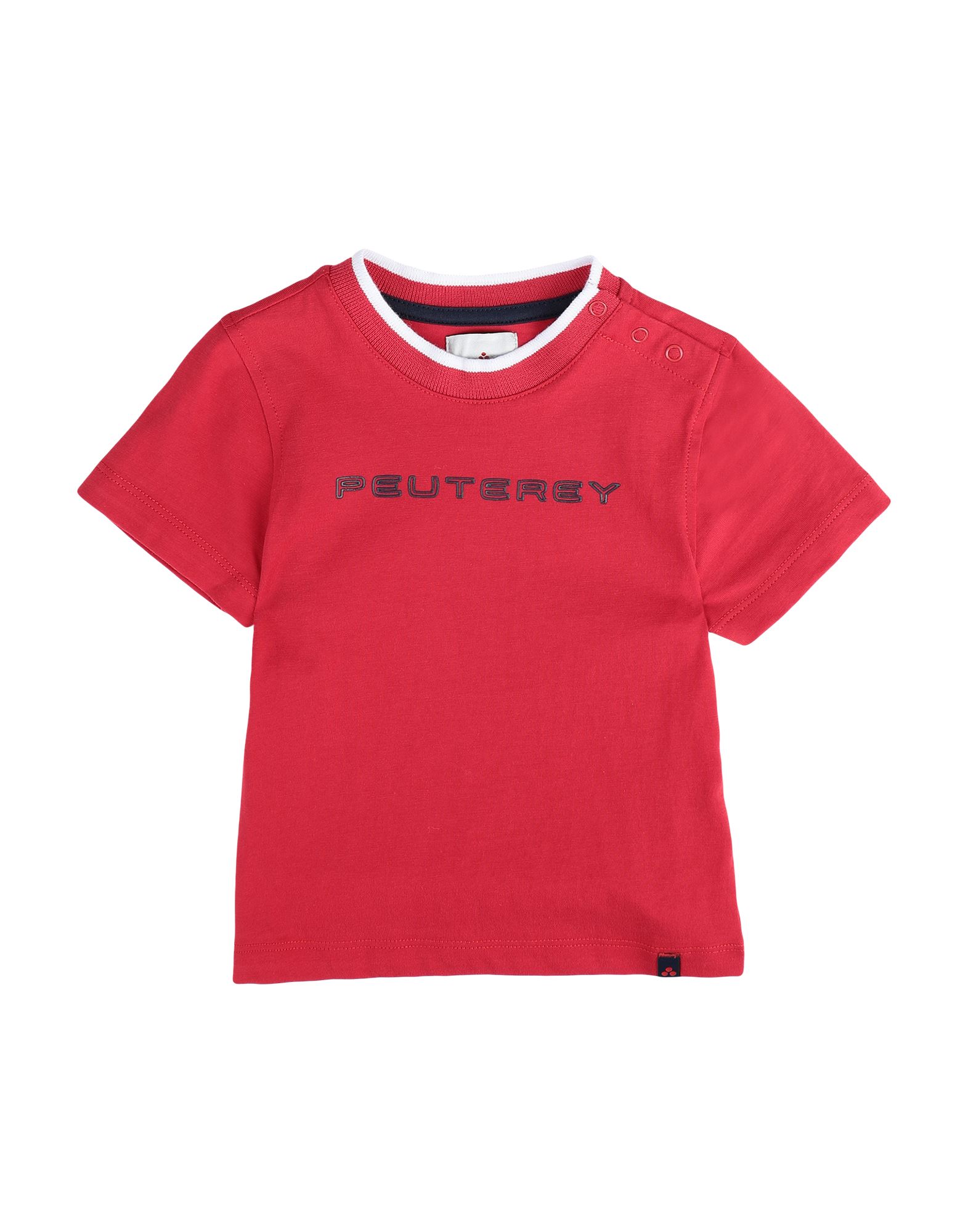  Peuterey - Camisetas Y Tops - Camisetas - On Yoox.com 