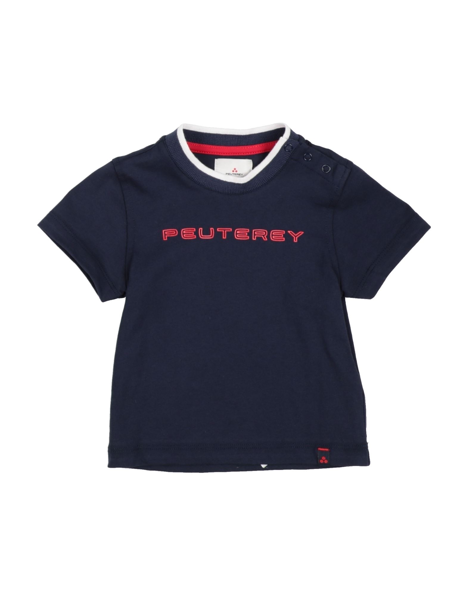  Peuterey - Camisetas Y Tops - Camisetas - On Yoox.com 