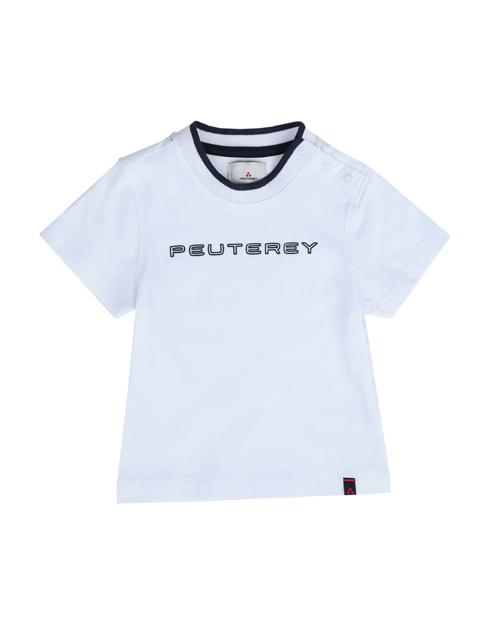  Peuterey - Camisetas Y Tops - Camisetas - On Yoox.com 