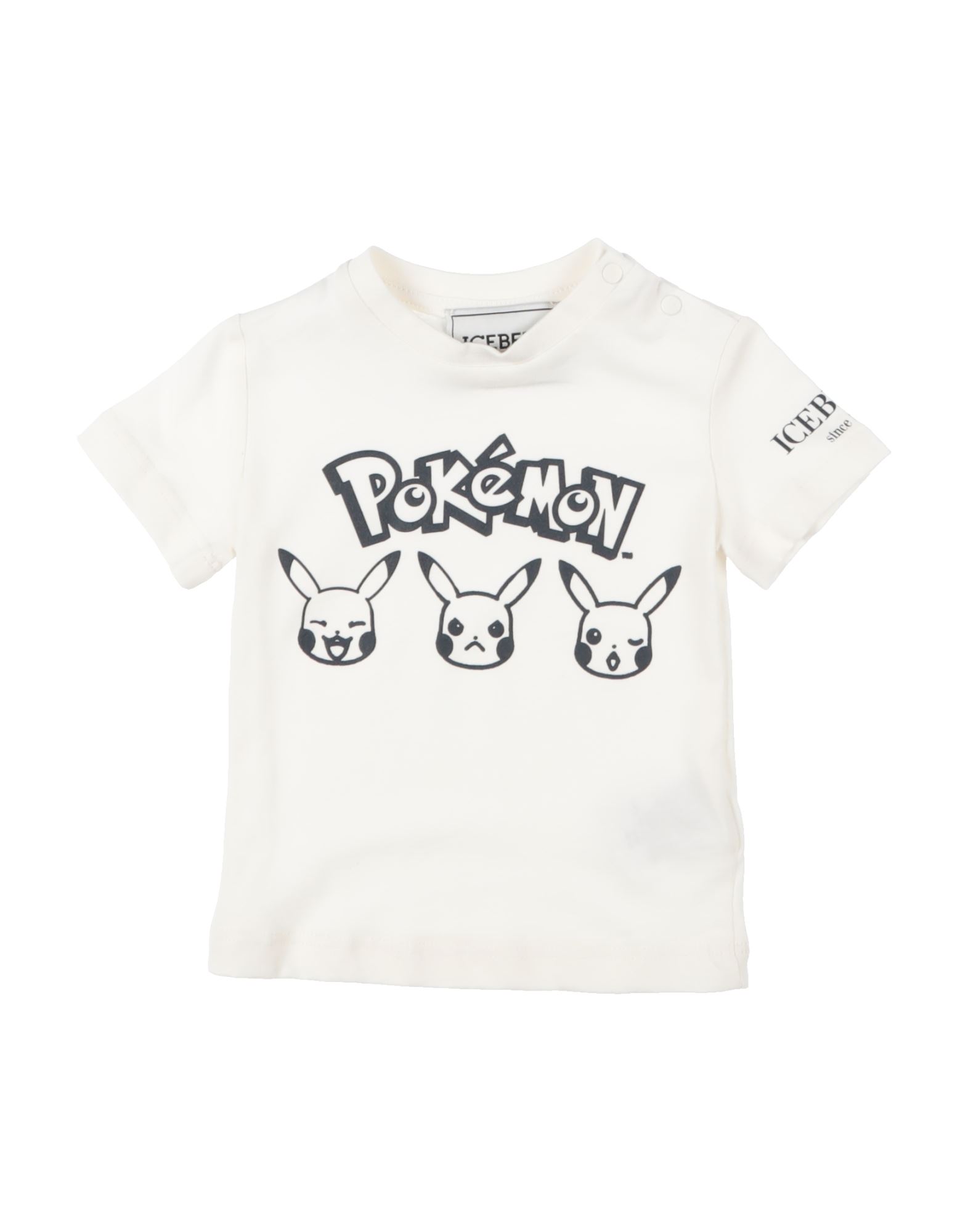  Iceberg - Tops - T-shirts - On Yoox.com 