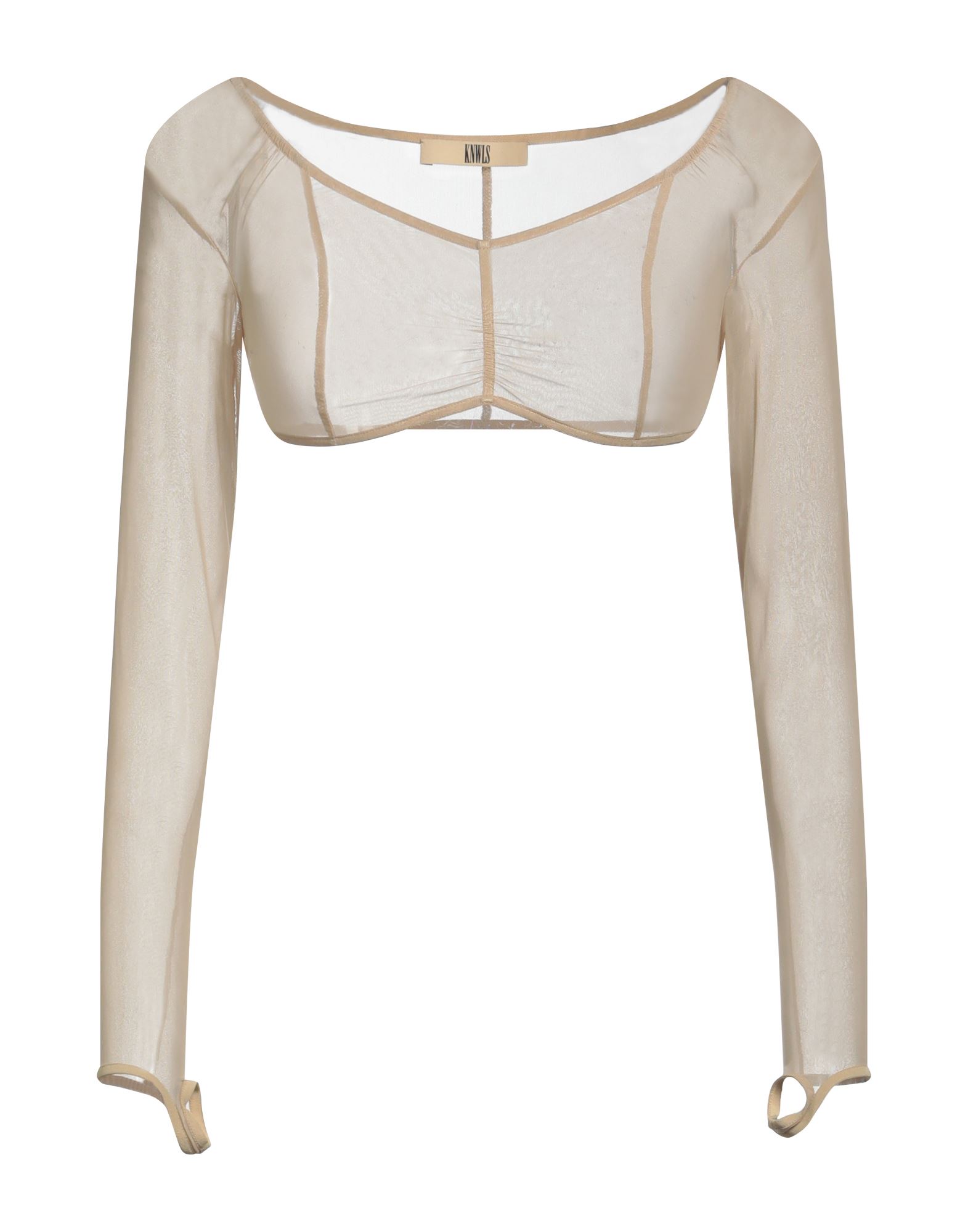  Knwls - Tops - Tops - On Yoox.com 