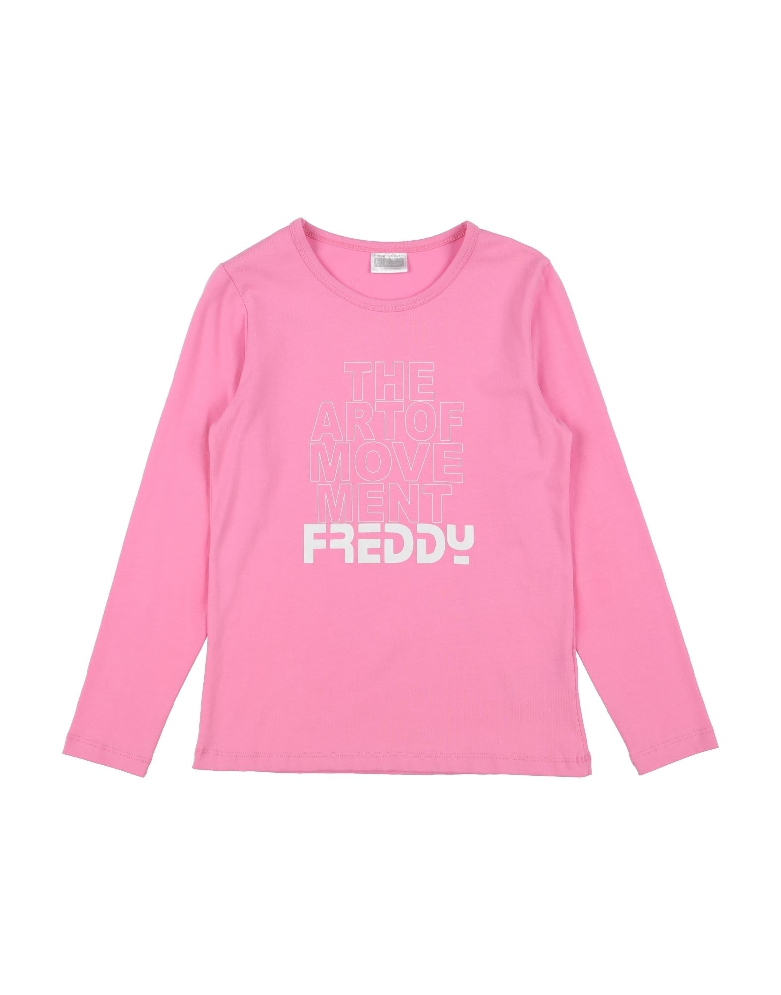 FREDDY ΜΠΛΟΥΖΑΚΙΑ T-shirt