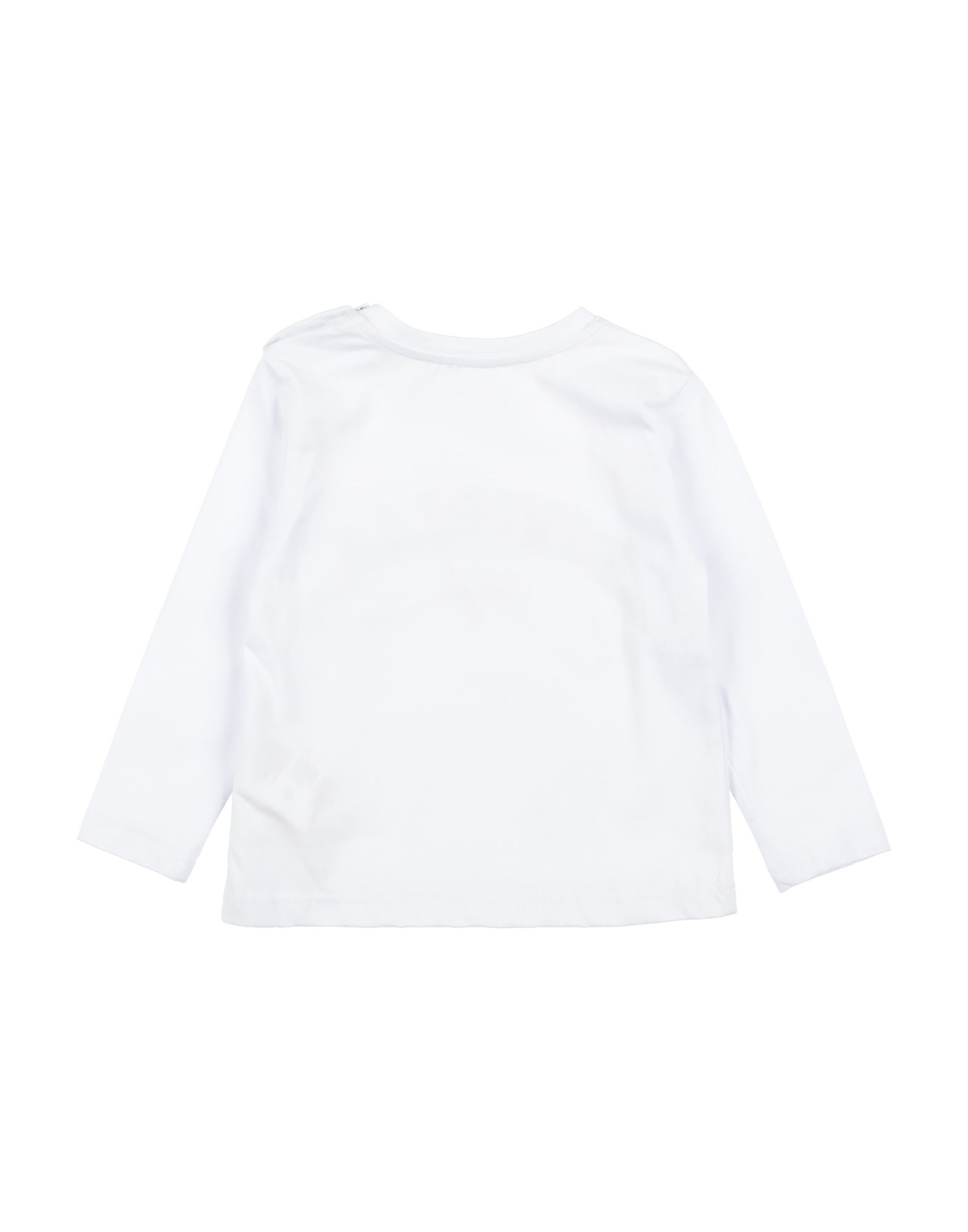  Siviglia White - Camisetas Y Tops - Camisetas - On Yoox.com 