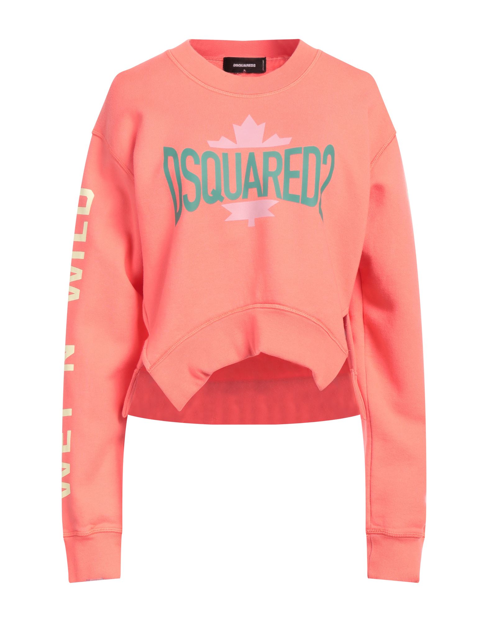 DSQUARED2 ΜΠΛΟΥΖΑΚΙΑ Φούτερ