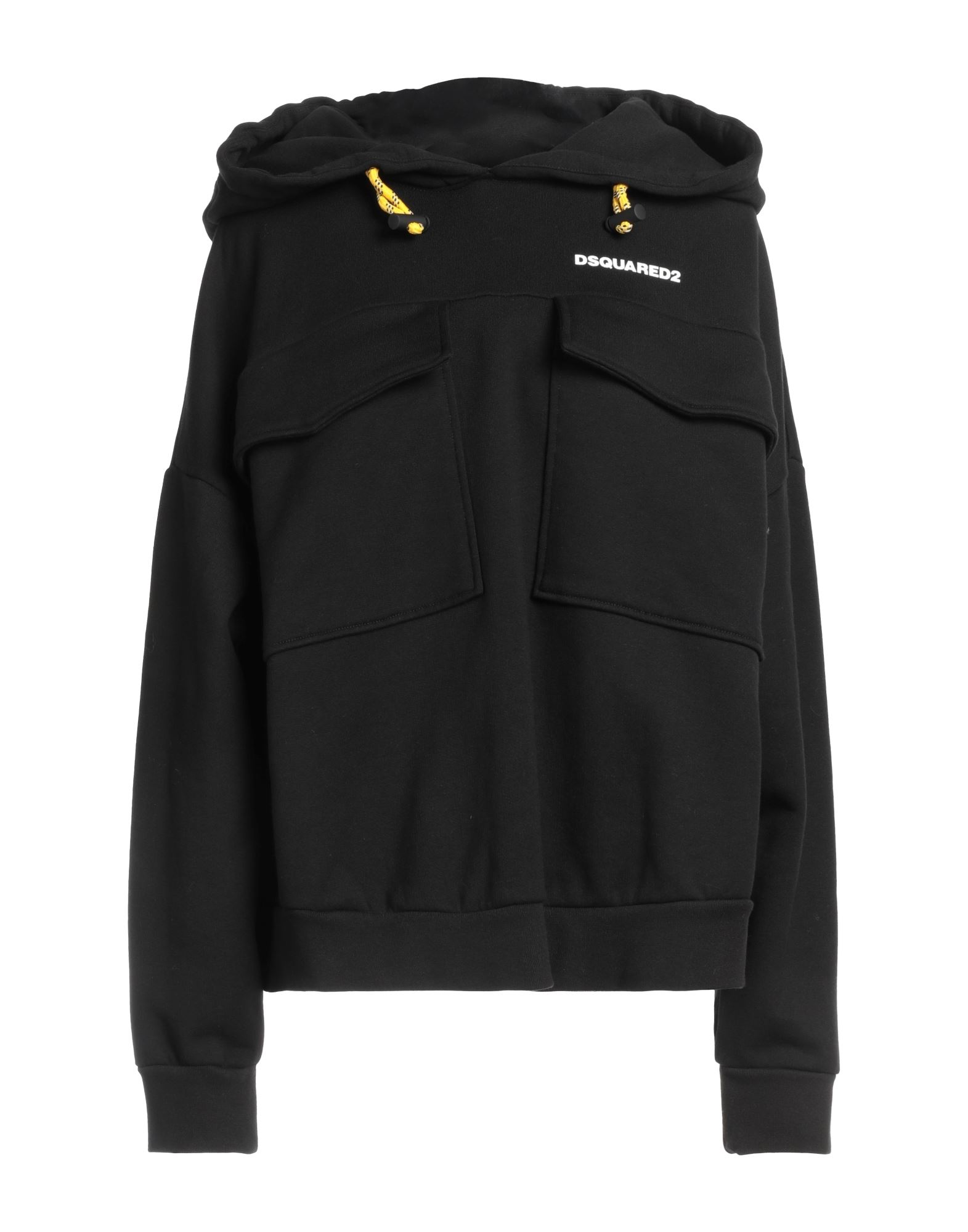DSQUARED2 DSQUARED2 ΜΠΛΟΥΖΑΚΙΑ Φούτερ
