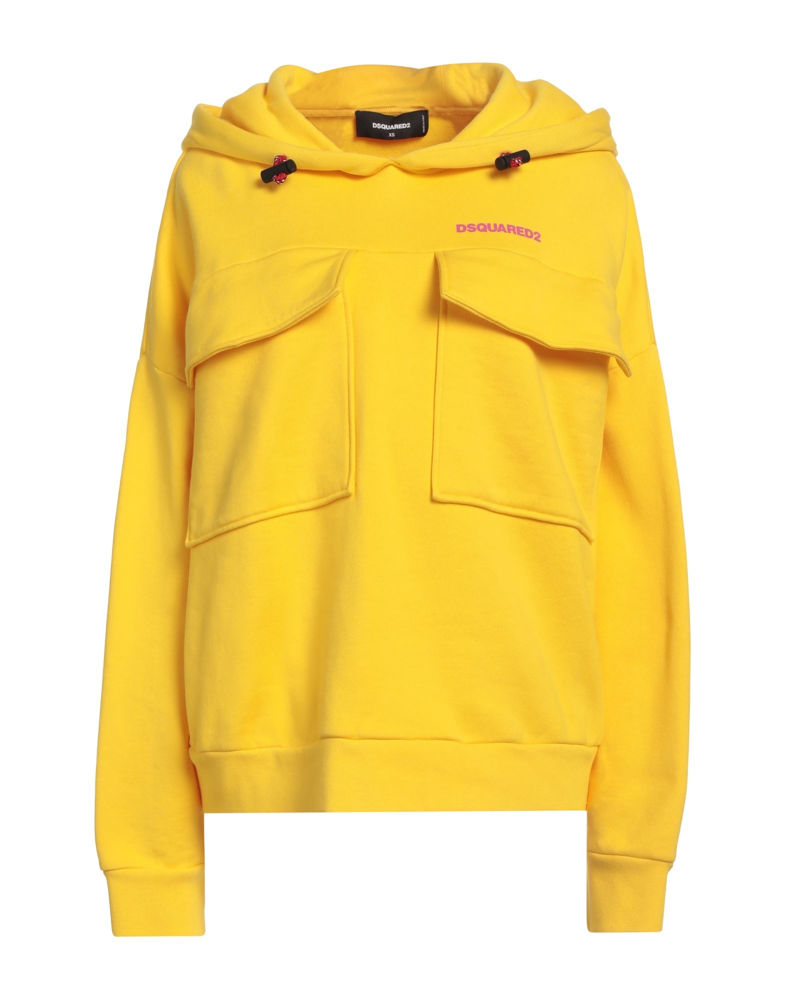 DSQUARED2 DSQUARED2 ΜΠΛΟΥΖΑΚΙΑ Φούτερ