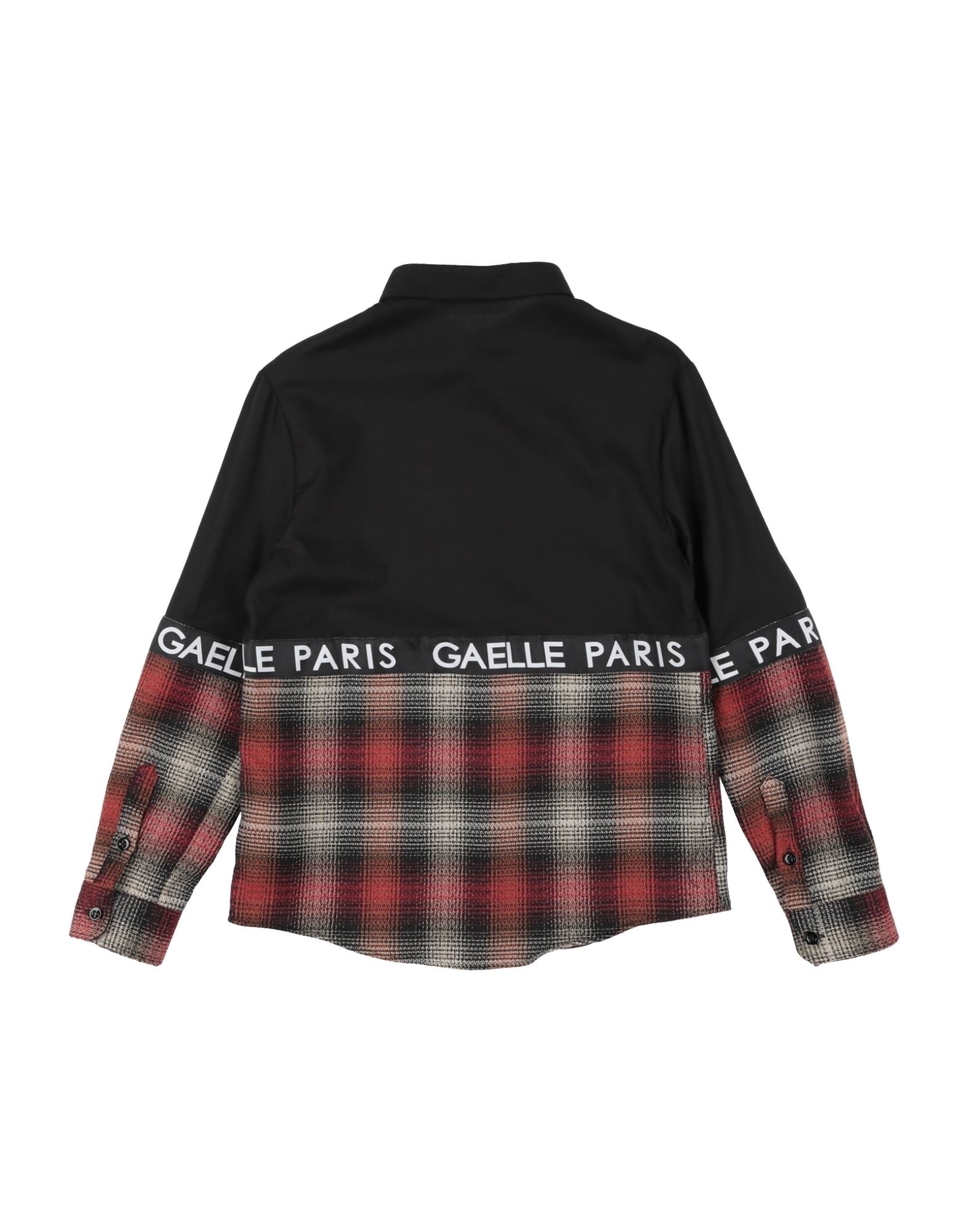  Gaëlle Paris - Camisetas Y Tops - Camisas - On Yoox.com 