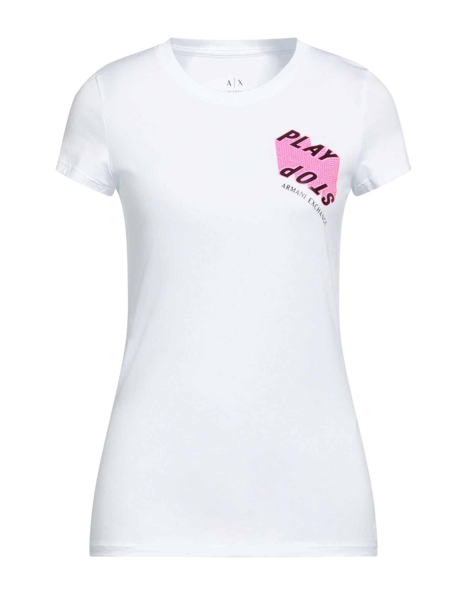 ARMANI EXCHANGE ΜΠΛΟΥΖΑΚΙΑ T-shirt