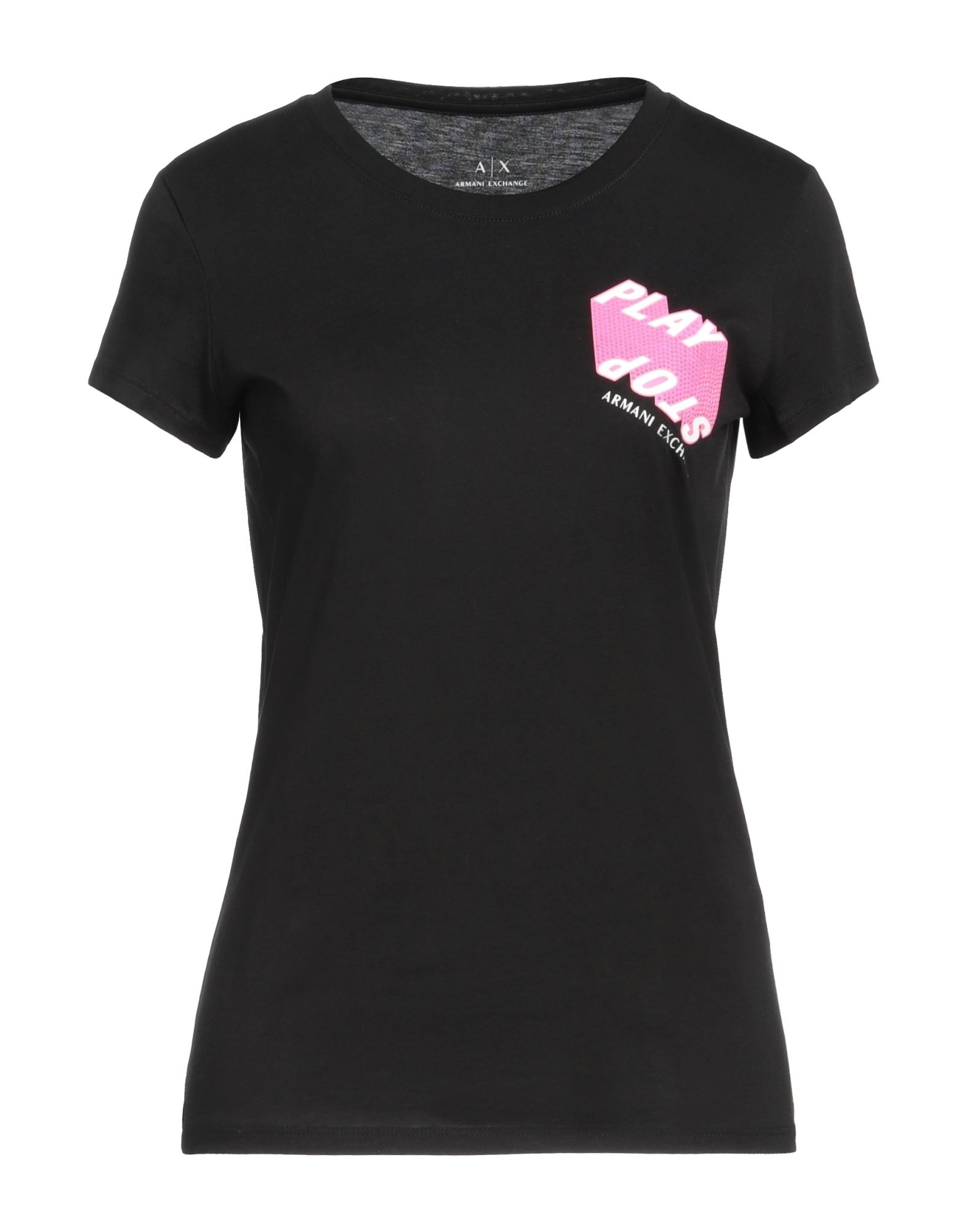 ARMANI EXCHANGE ΜΠΛΟΥΖΑΚΙΑ T-shirt