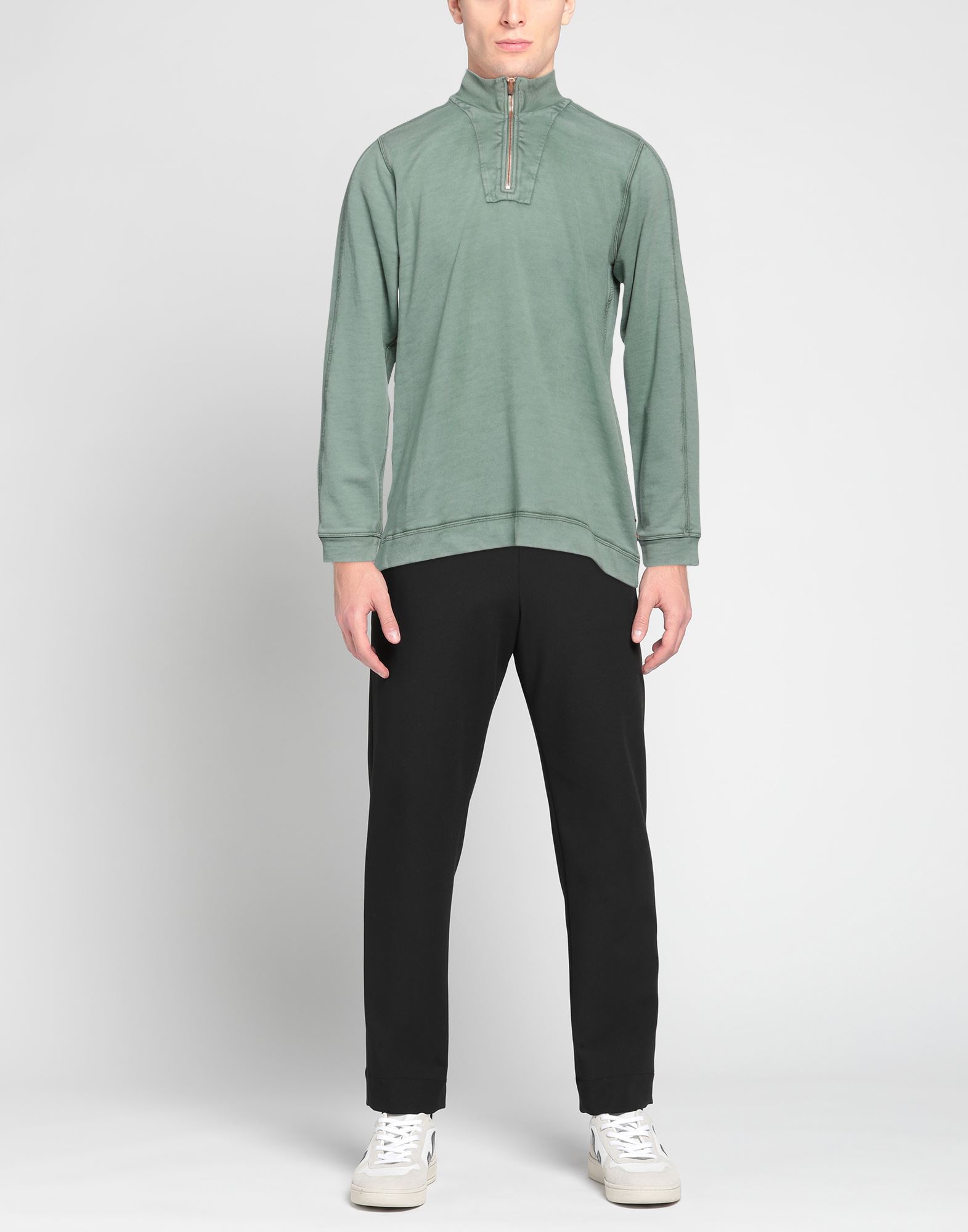 Hand Picked - Tops - Sweatshirts - On Yoox.com 