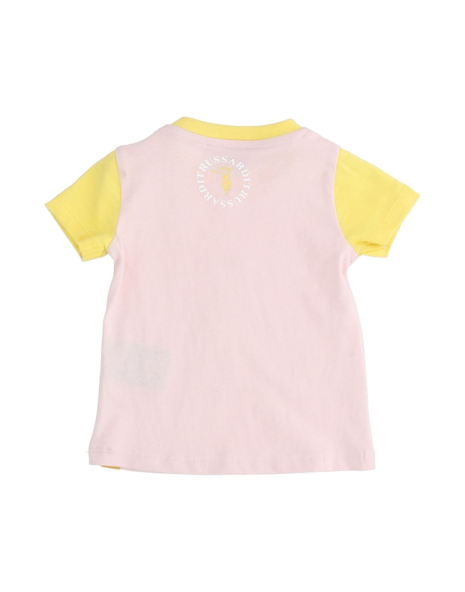  Trussardi Junior - Tops - T-shirts - On Yoox.com 