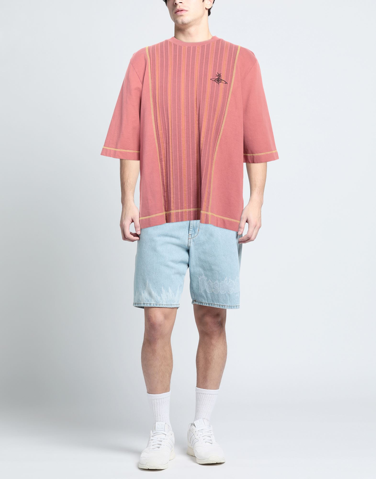  Vivienne Westwood - Tops - T-shirts - On Yoox.com 
