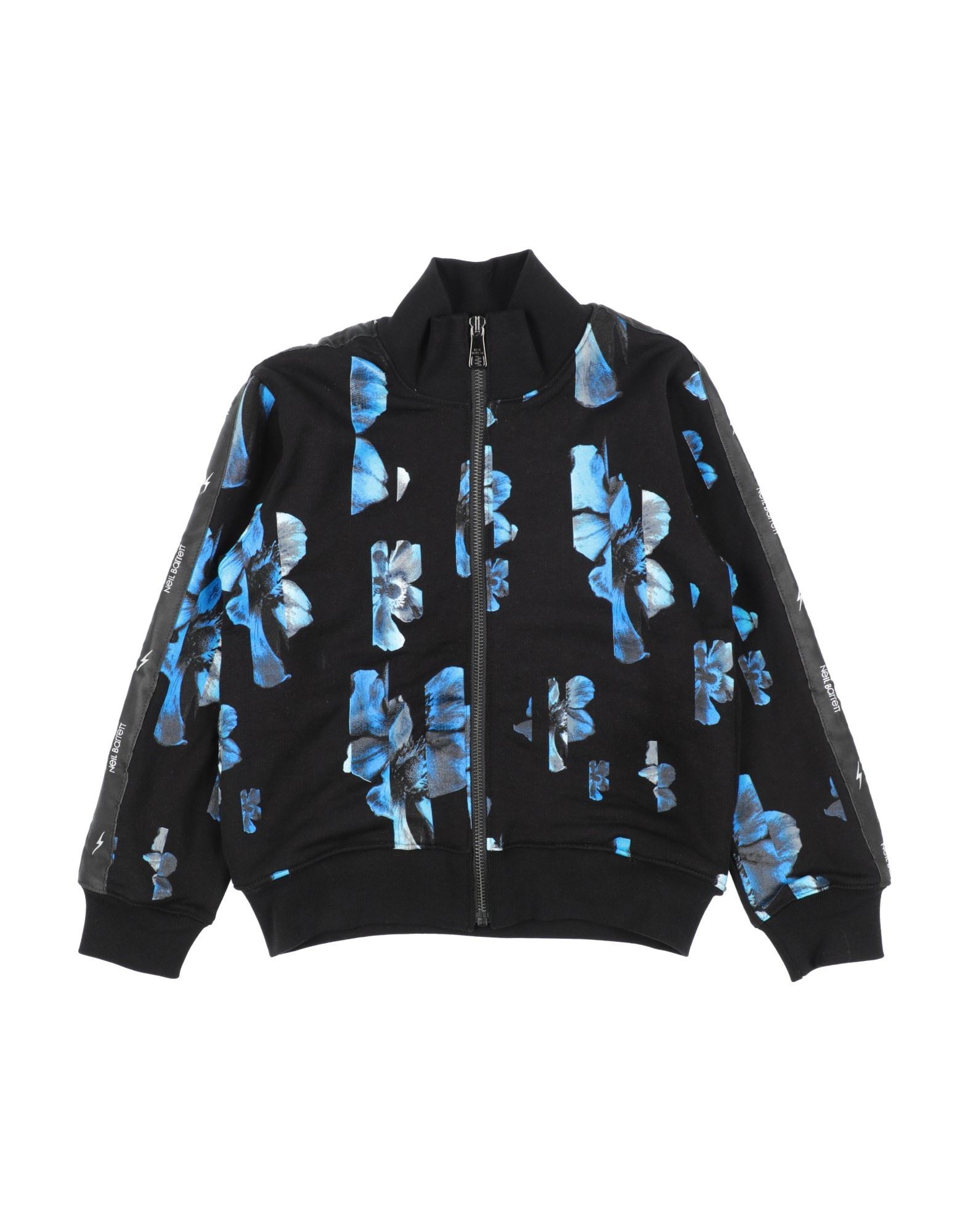  Neil Barrett - Tops - Sweatshirts - On Yoox.com 