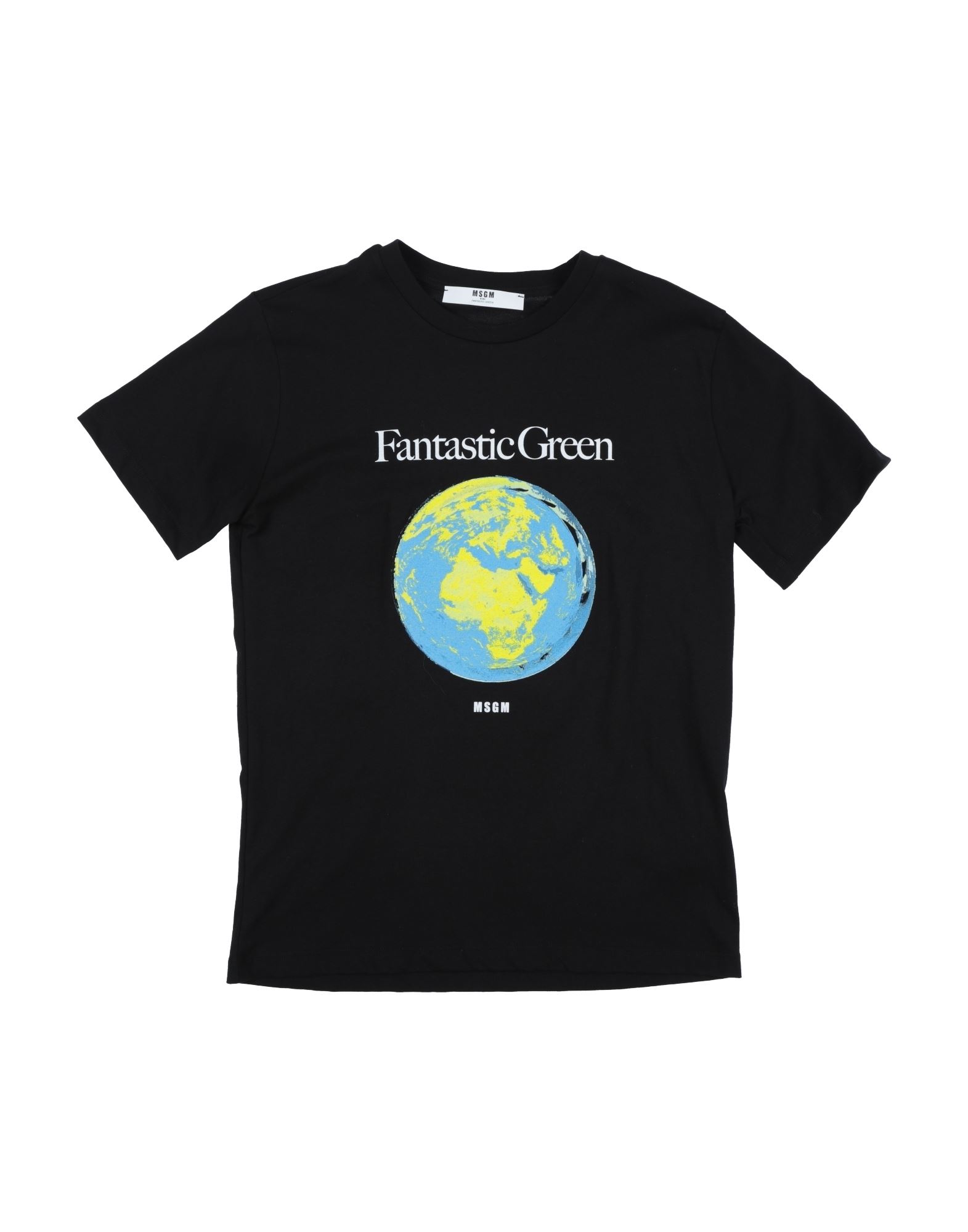  Msgm - Tops - T-shirts - On Yoox.com 