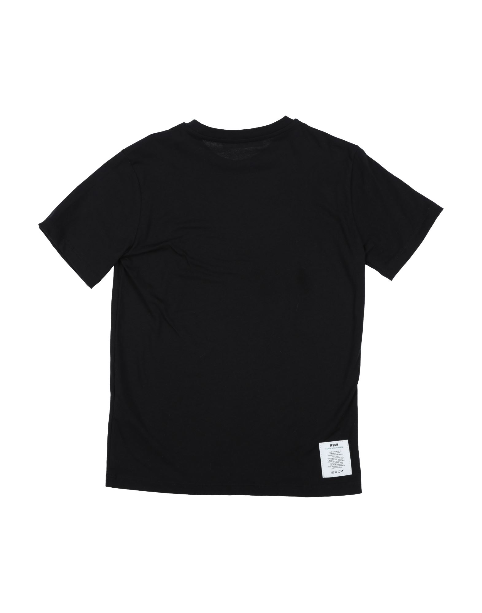  Msgm - Tops - T-shirts - On Yoox.com 