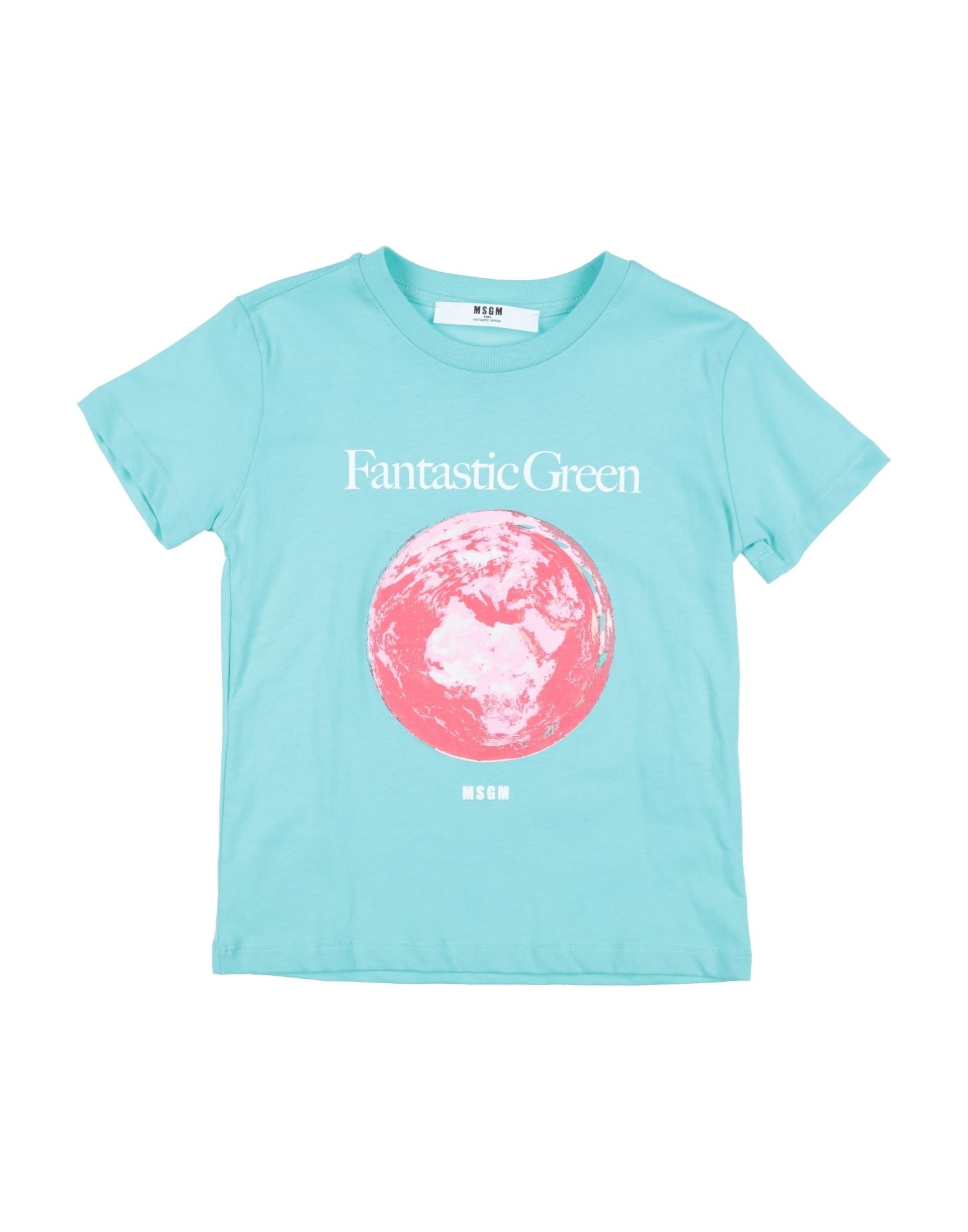  Msgm - Tops - T-shirts - On Yoox.com 