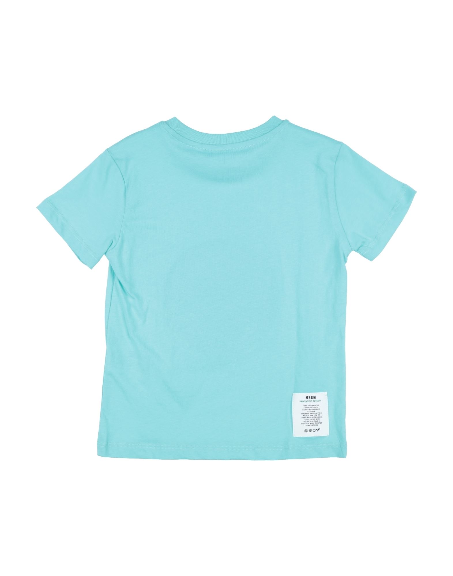  Msgm - Tops - T-shirts - On Yoox.com 