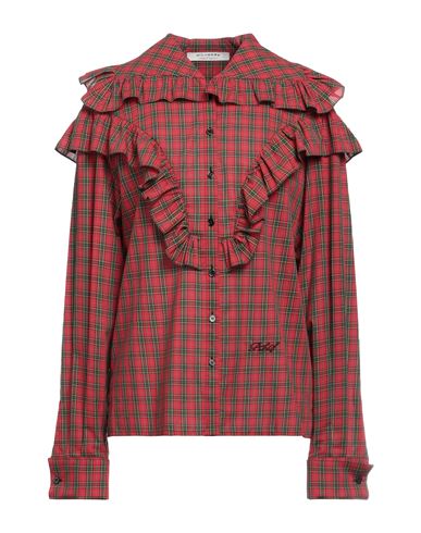 Hemd Damen Rot 38 Damen