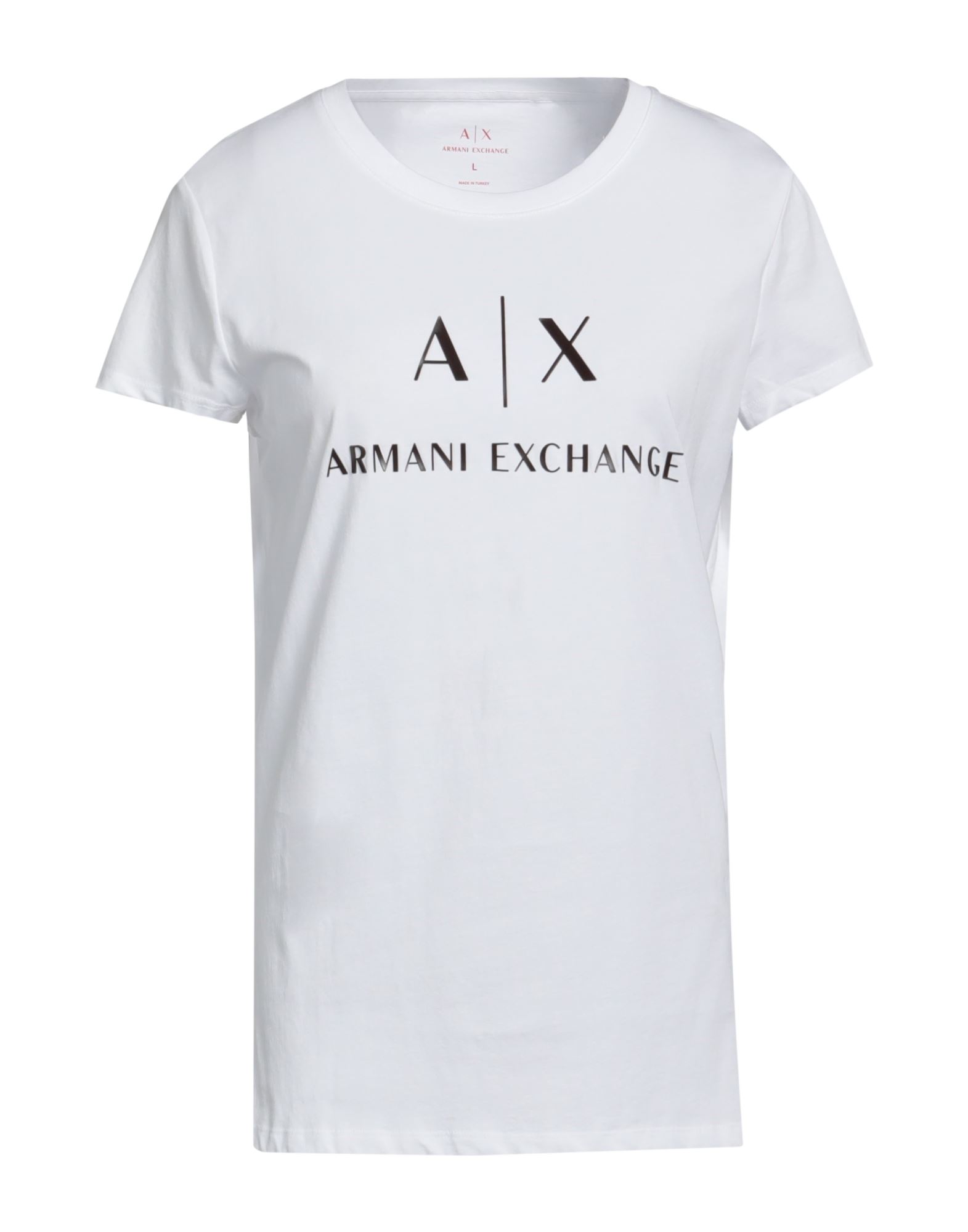 ARMANI EXCHANGE ΜΠΛΟΥΖΑΚΙΑ T-shirt