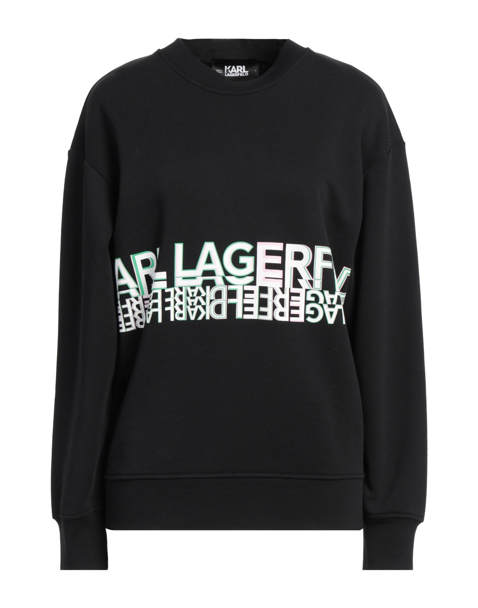  Karl Lagerfeld - Tops - Sweatshirts - On Yoox.com 
