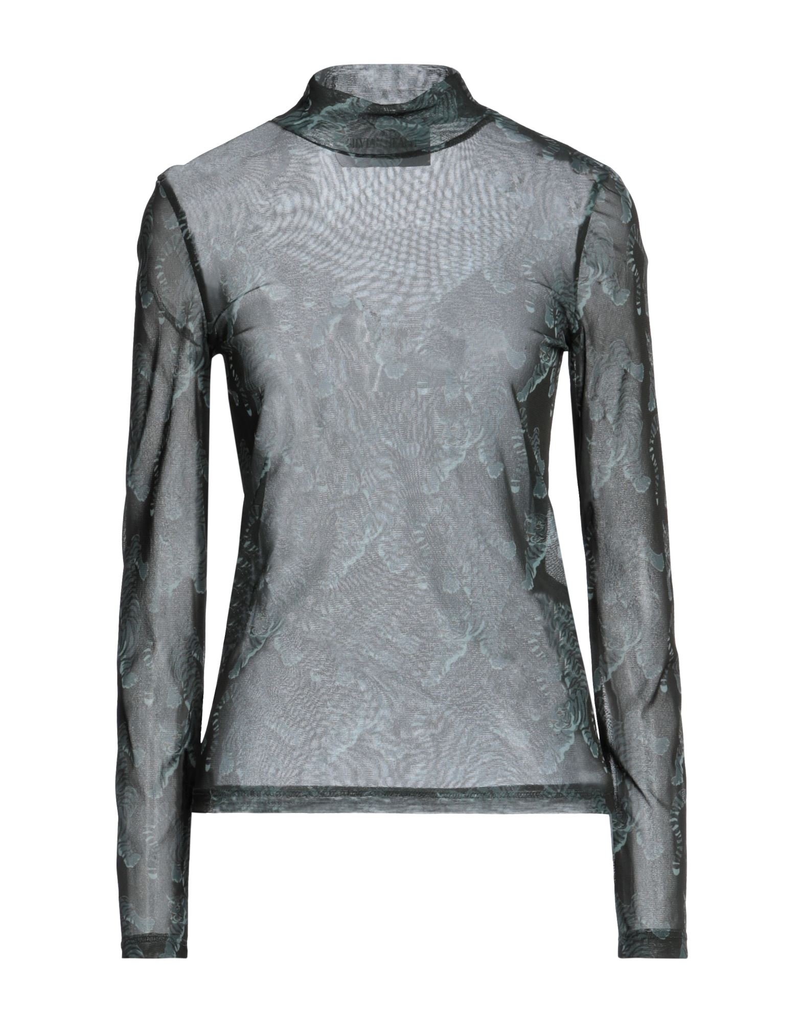 SILVIAN HEACH ΜΠΛΟΥΖΑΚΙΑ T-shirt