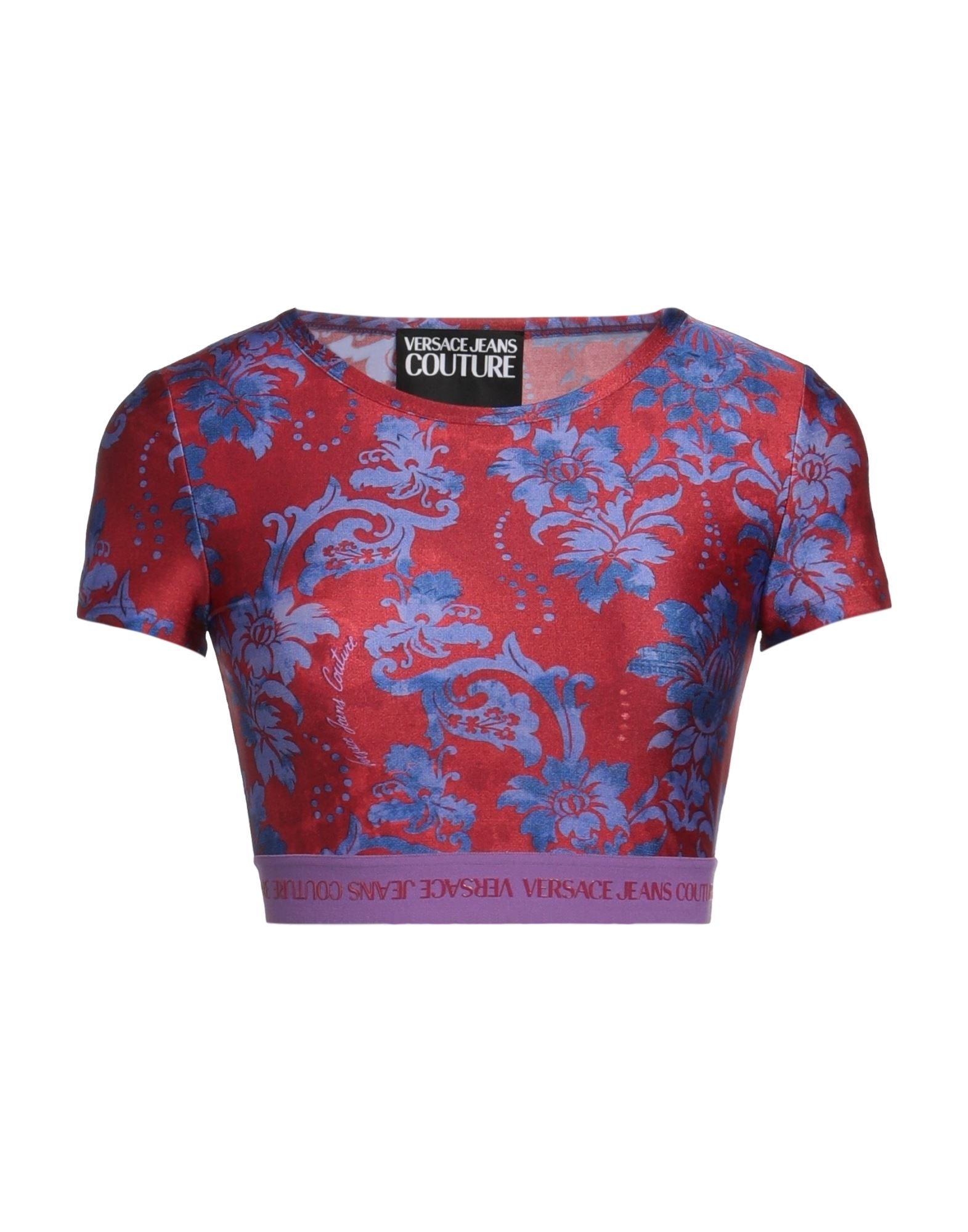 VERSACE JEANS COUTURE ΜΠΛΟΥΖΑΚΙΑ T-shirt