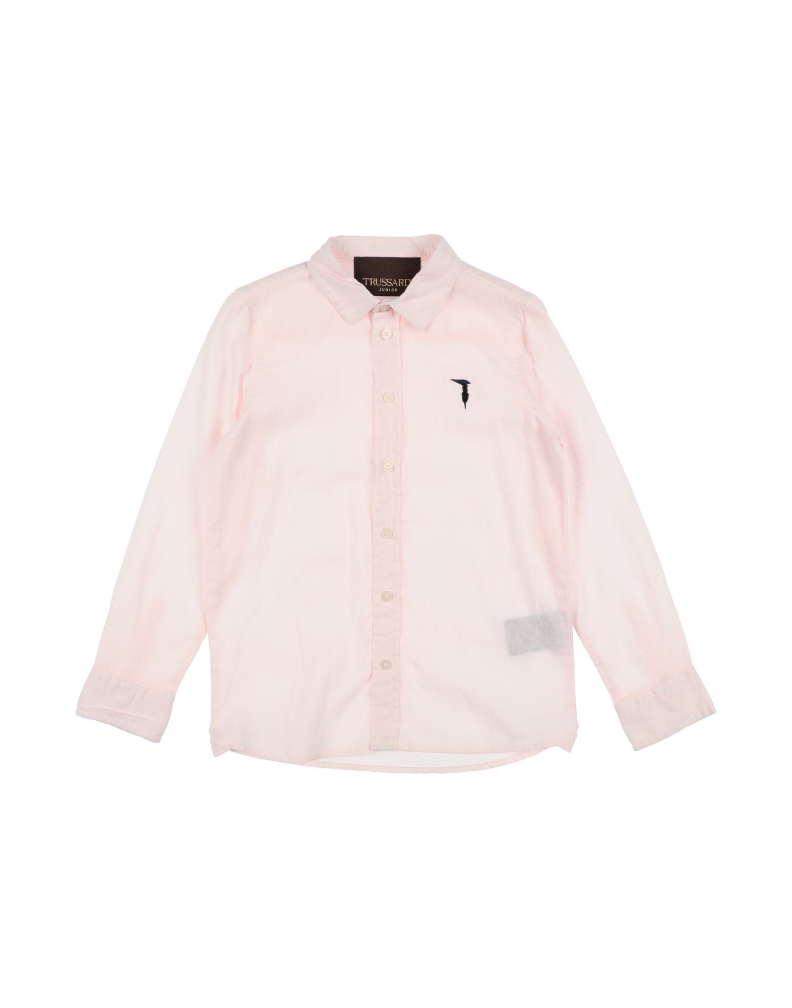  Trussardi Junior - Tops - Hemden - On Yoox.com 