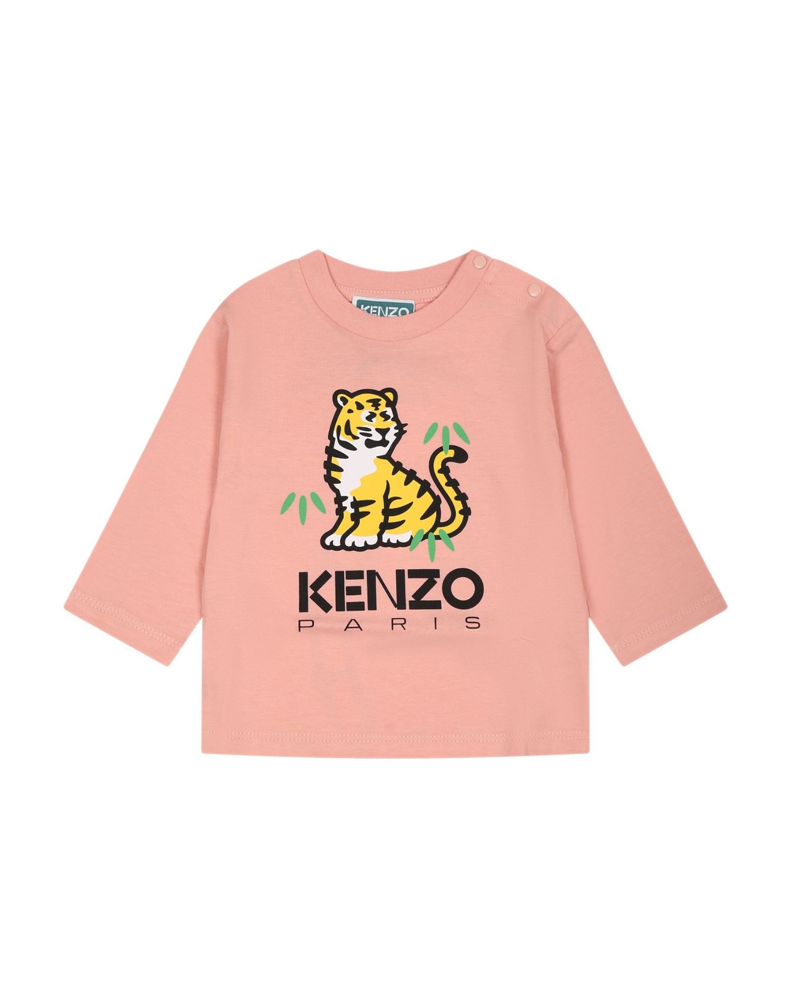 KENZO ΜΠΛΟΥΖΑΚΙΑ T-shirt