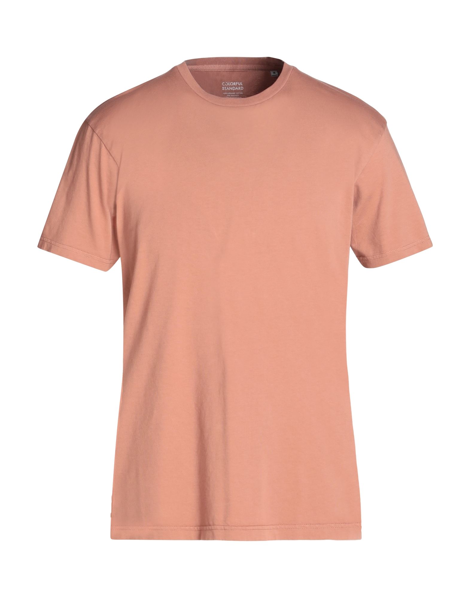 COLORFUL STANDARD ΜΠΛΟΥΖΑΚΙΑ T-shirt