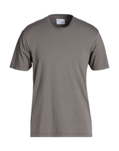 Colorful Standard T-shirt Grey Size Xl Organic Cotton
