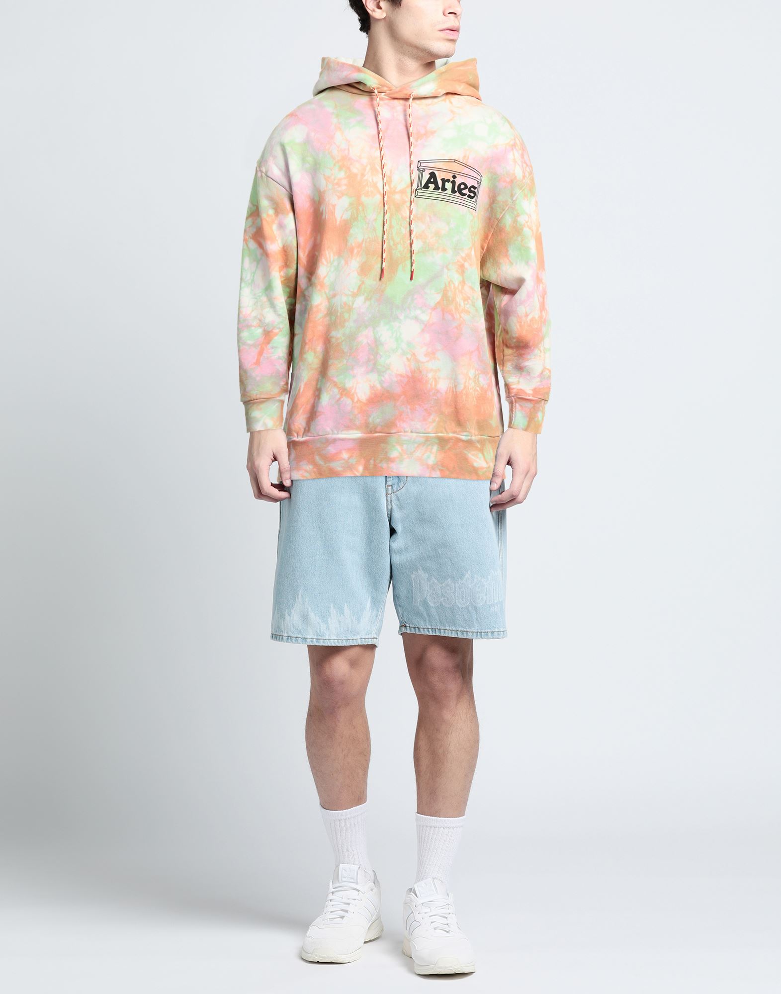  Aries - Tops - Sweatshirts - On Yoox.com 