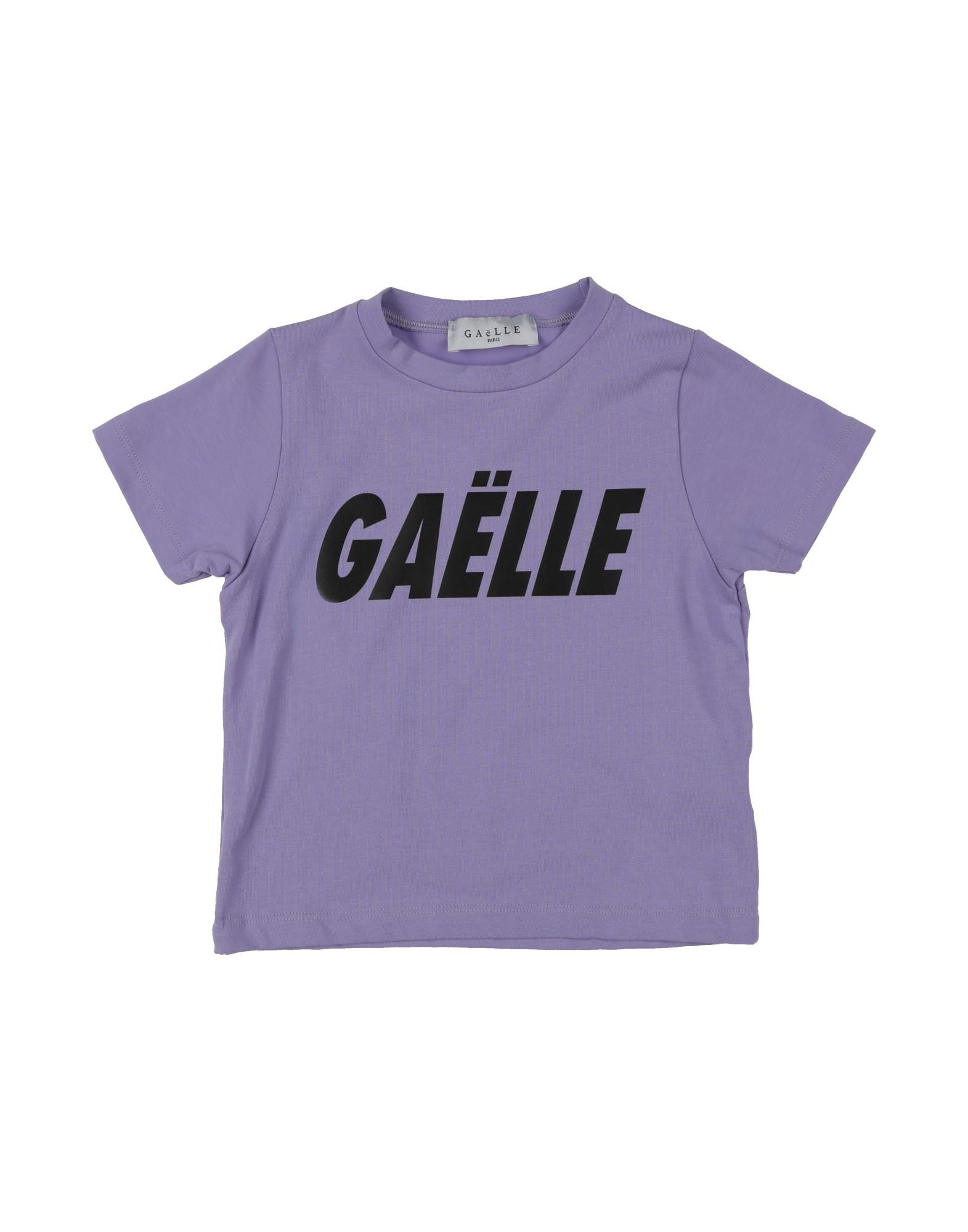 GAëLLE Paris ΜΠΛΟΥΖΑΚΙΑ T-shirt