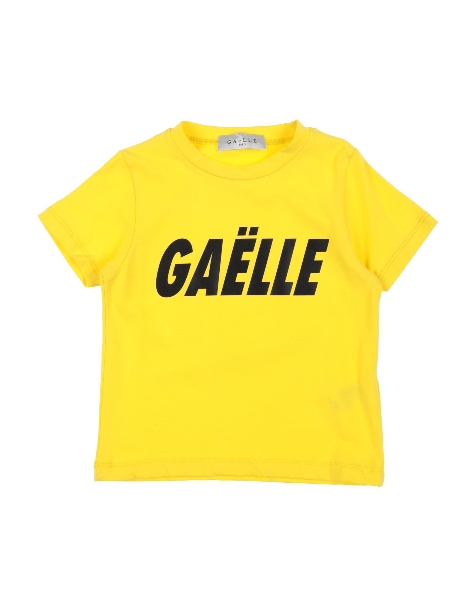 GAëLLE Paris ΜΠΛΟΥΖΑΚΙΑ T-shirt