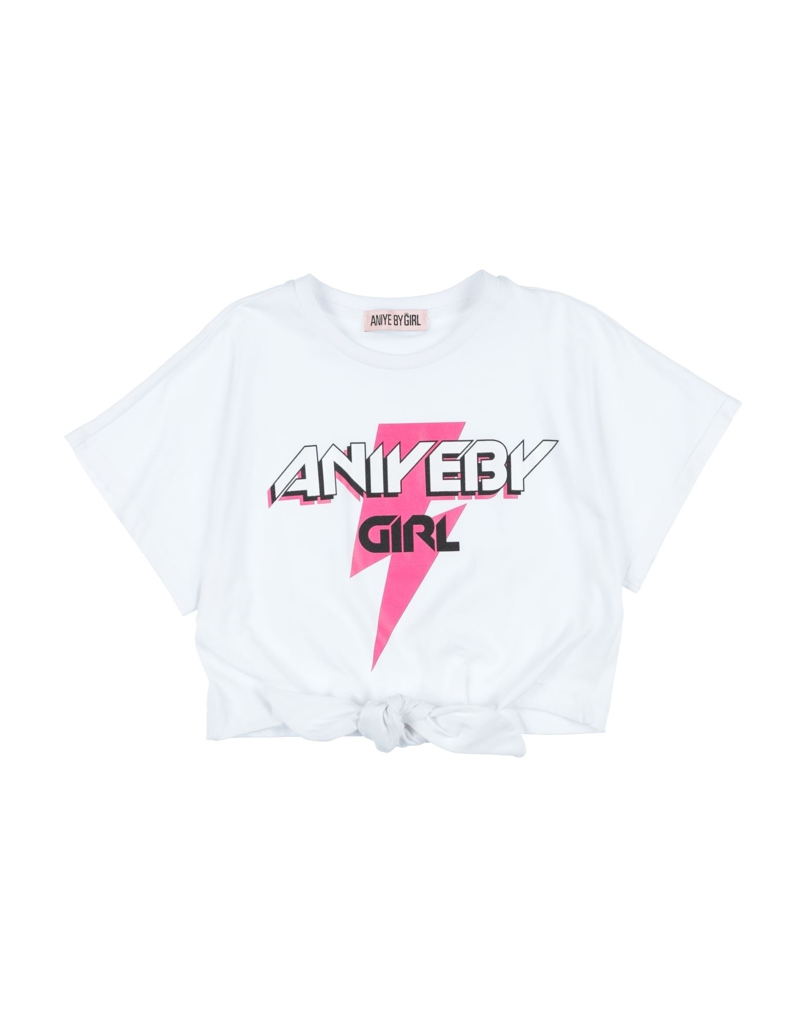  Aniye By - Topwear - T-shirts - On Yoox.com 