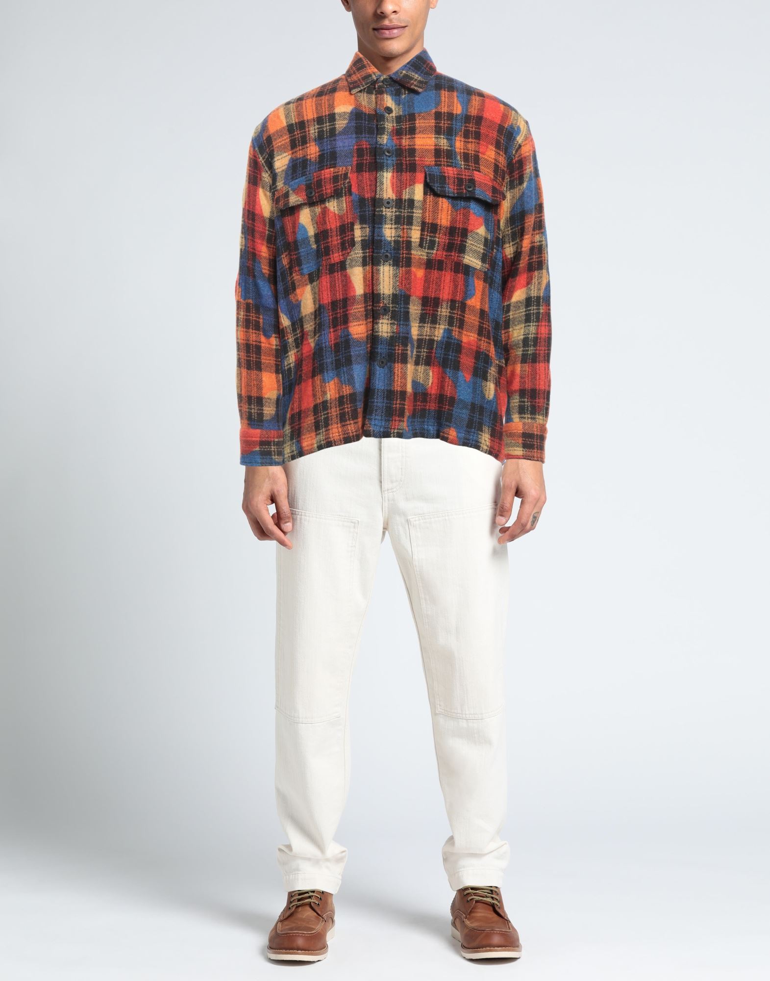  Destin - Tops - Hemden - On Yoox.com 