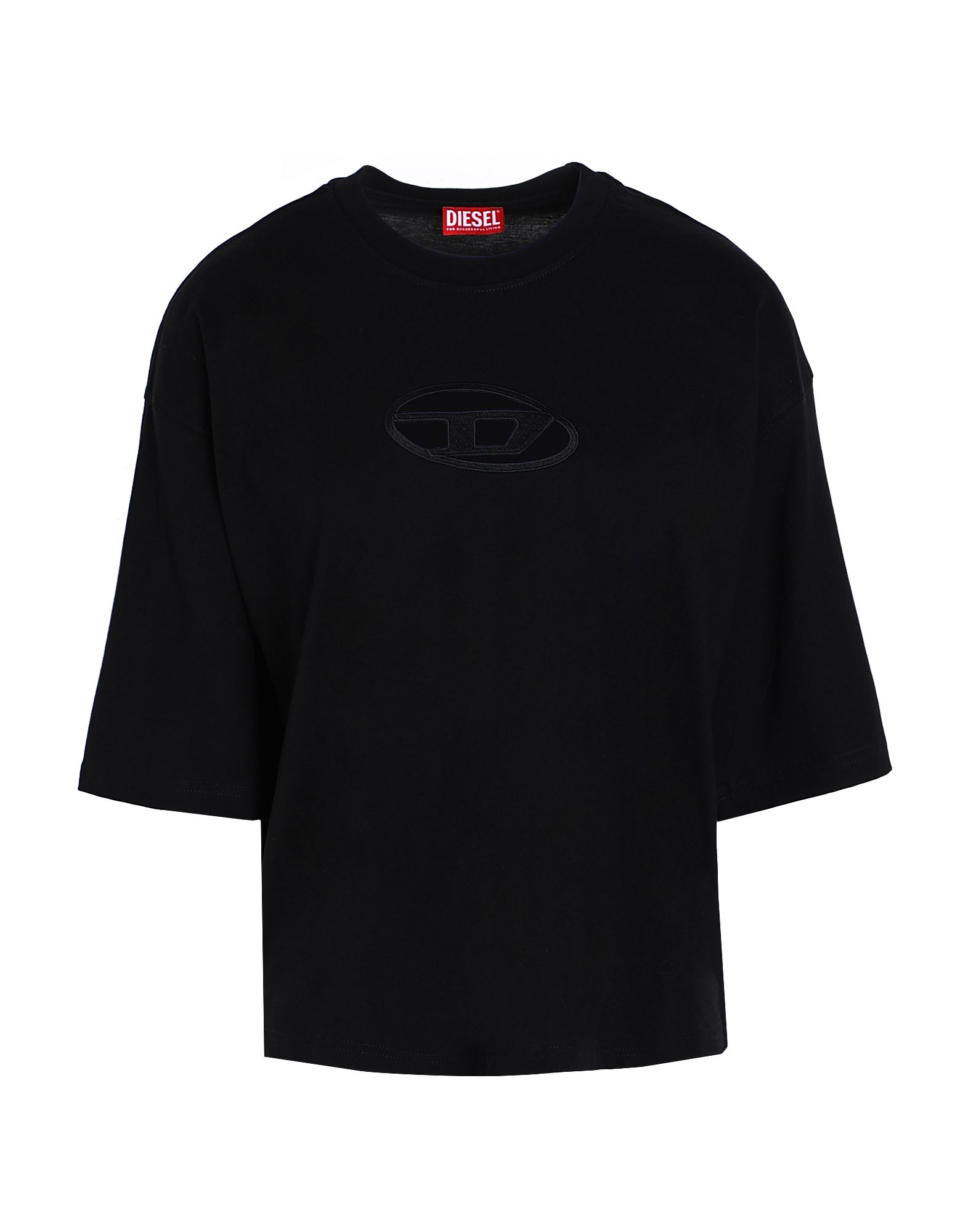 ディーゼル(DIESEL) レディースTシャツ・カットソー | 通販