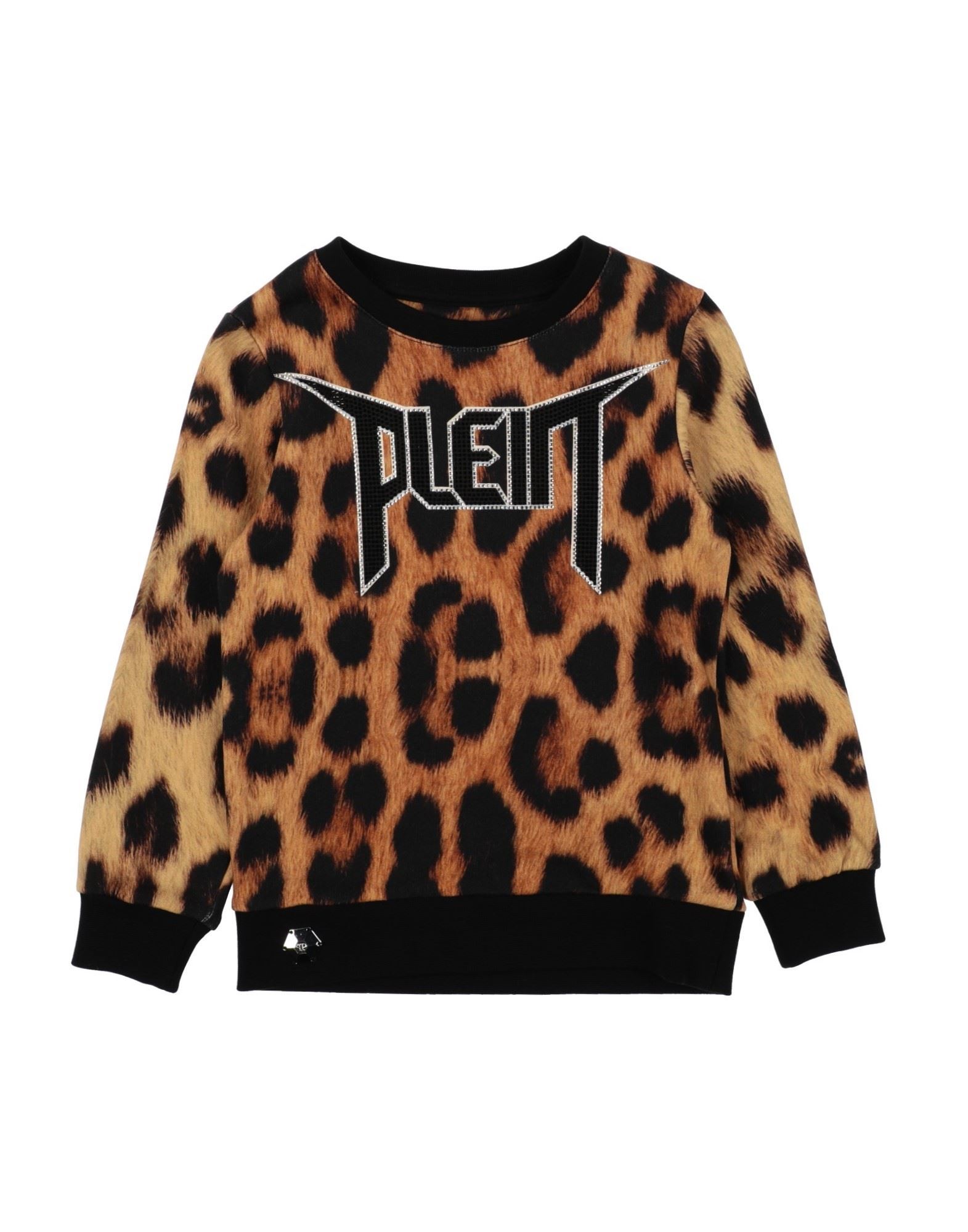 PHILIPP PLEIN ΜΠΛΟΥΖΑΚΙΑ Φούτερ