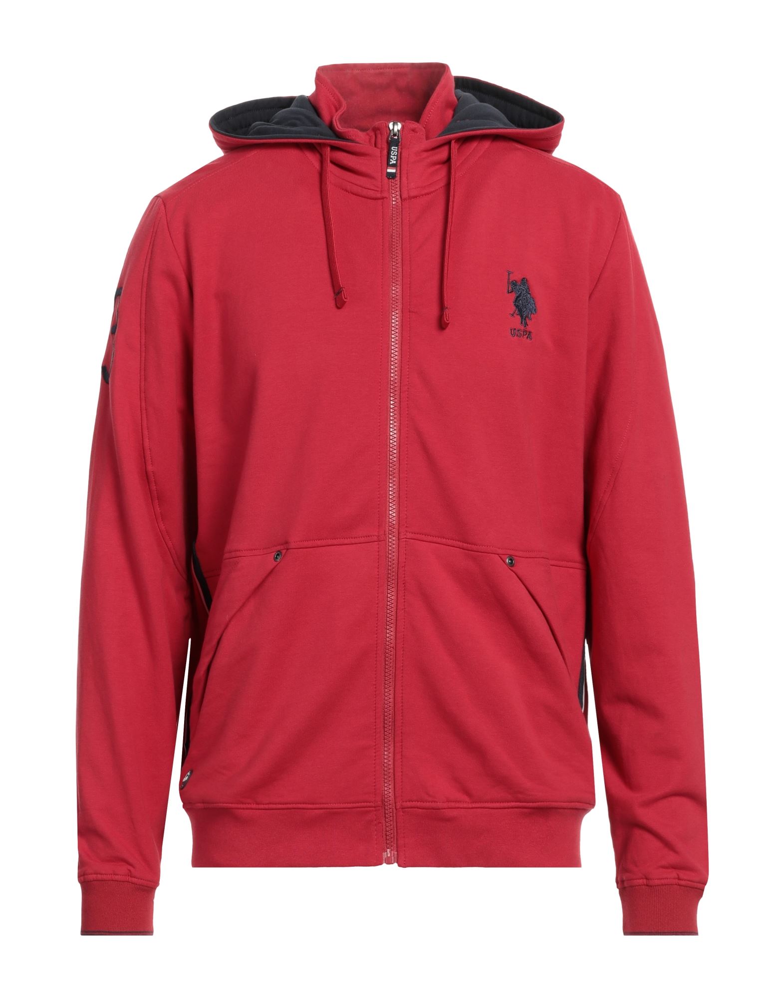  U.s.polo Assn. - Tops - Sweatshirts - On Yoox.com 