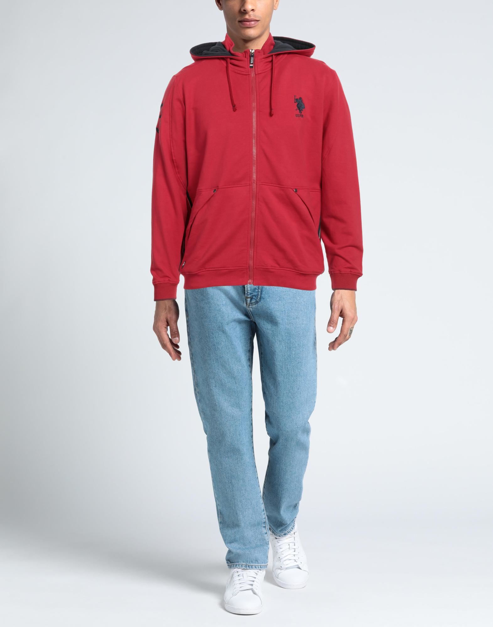  U.s.polo Assn. - Tops - Sweatshirts - On Yoox.com 