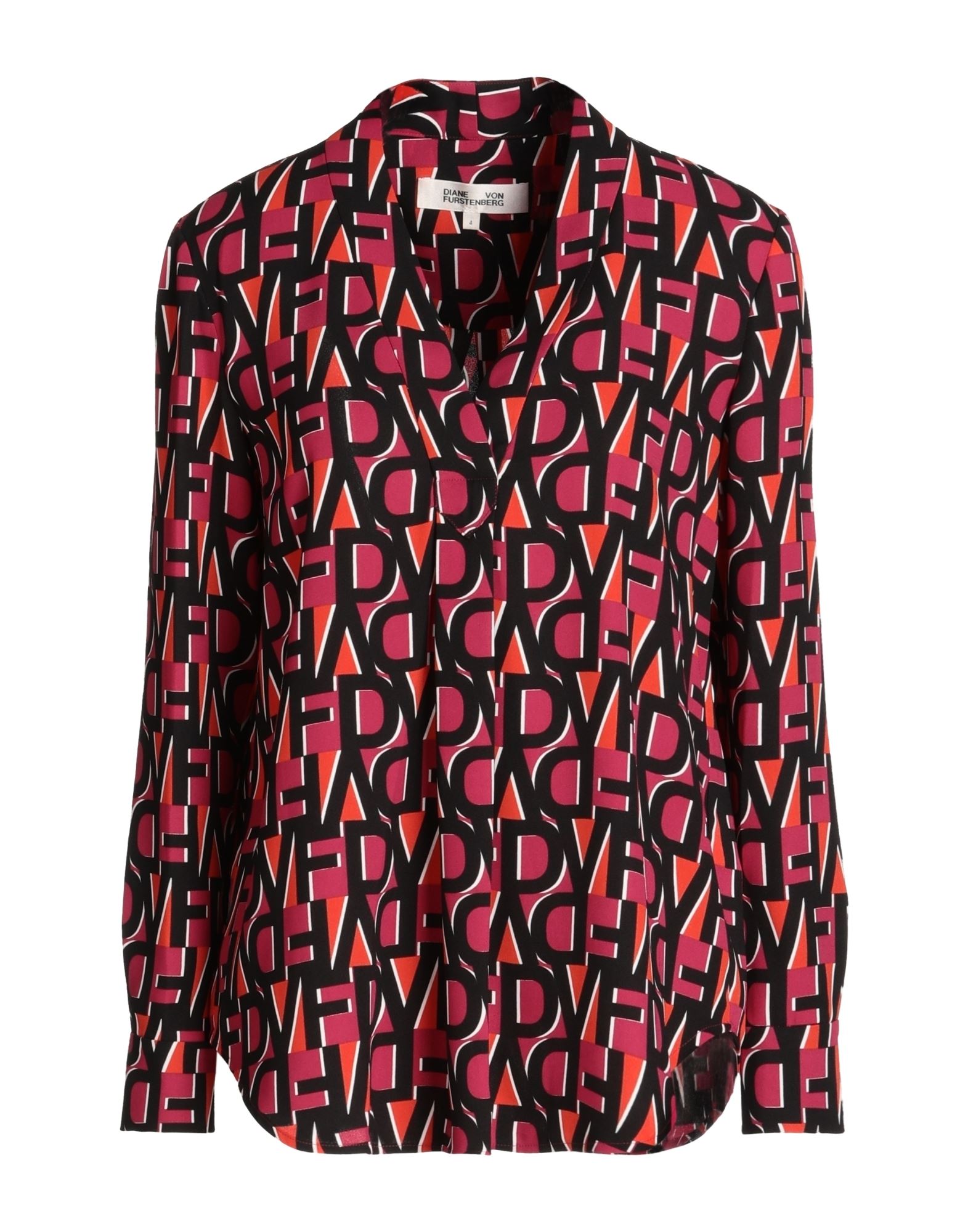  Diane Von Furstenberg - Tops - Tops - On Yoox.com 