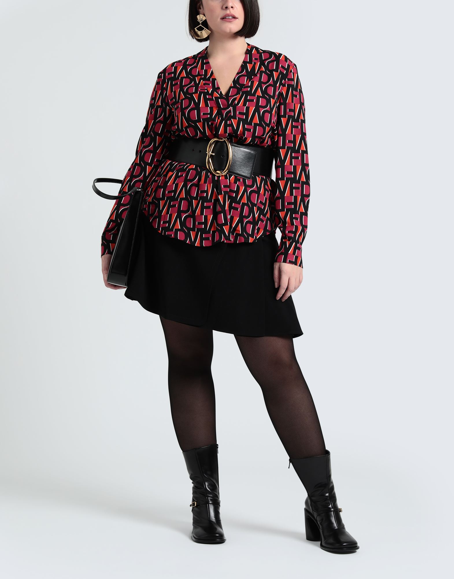  Diane Von Furstenberg - Tops - Tops - On Yoox.com 