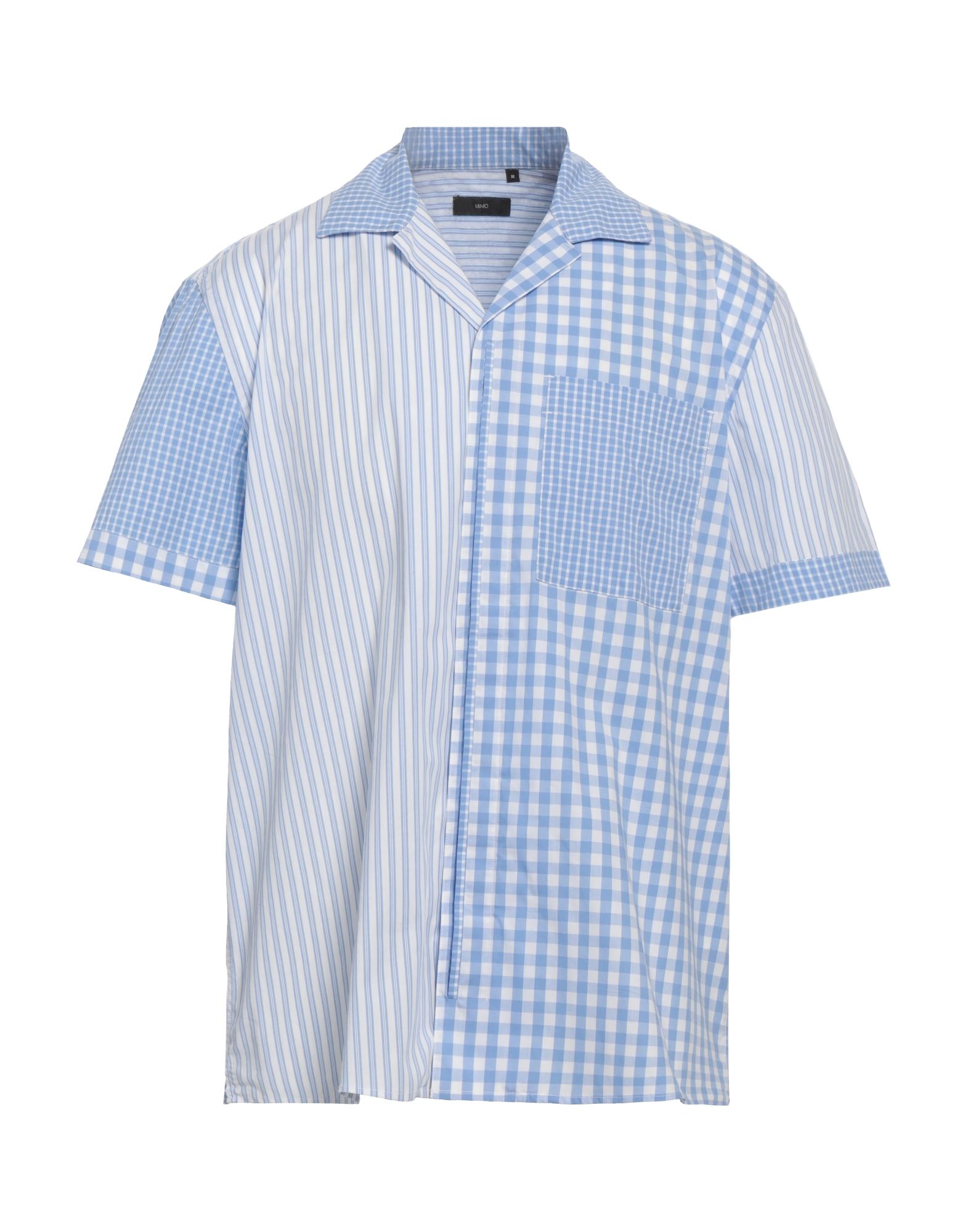  Liu •jo Man - Tops - Hemden - On Yoox.com 