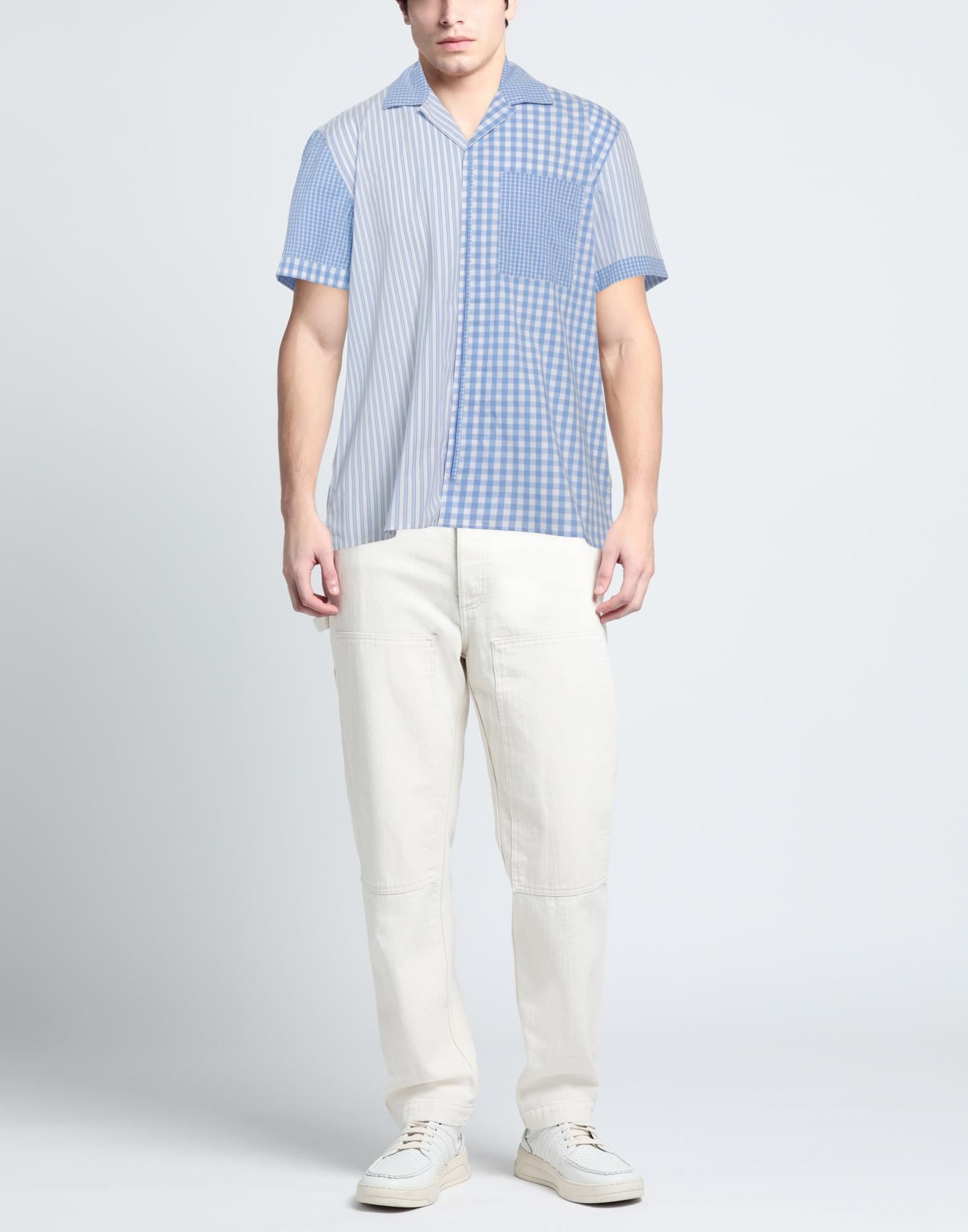  Liu •jo Man - Tops - Hemden - On Yoox.com 
