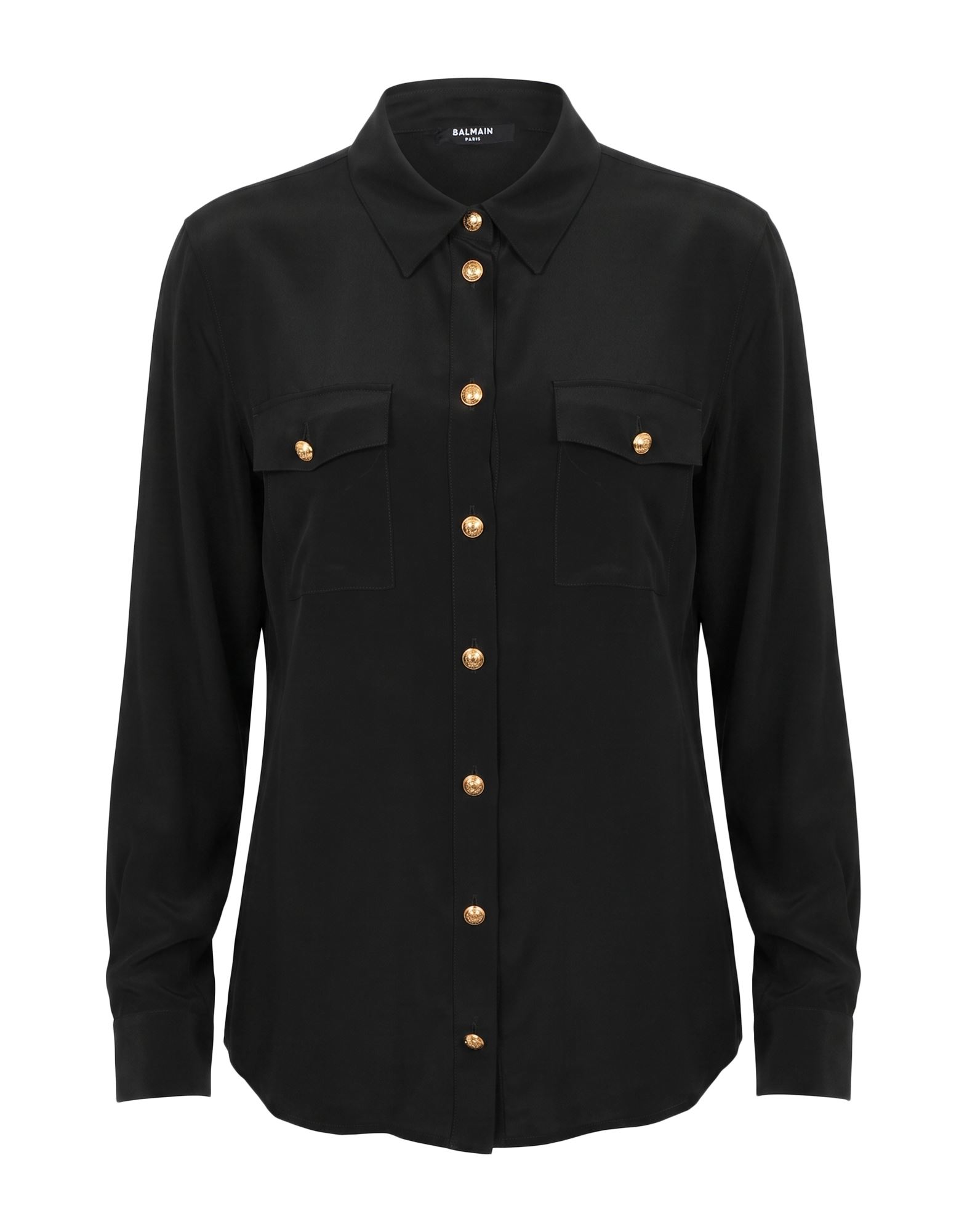 BALMAIN BALMAIN ΜΠΛΟΥΖΑΚΙΑ Πουκάμισο