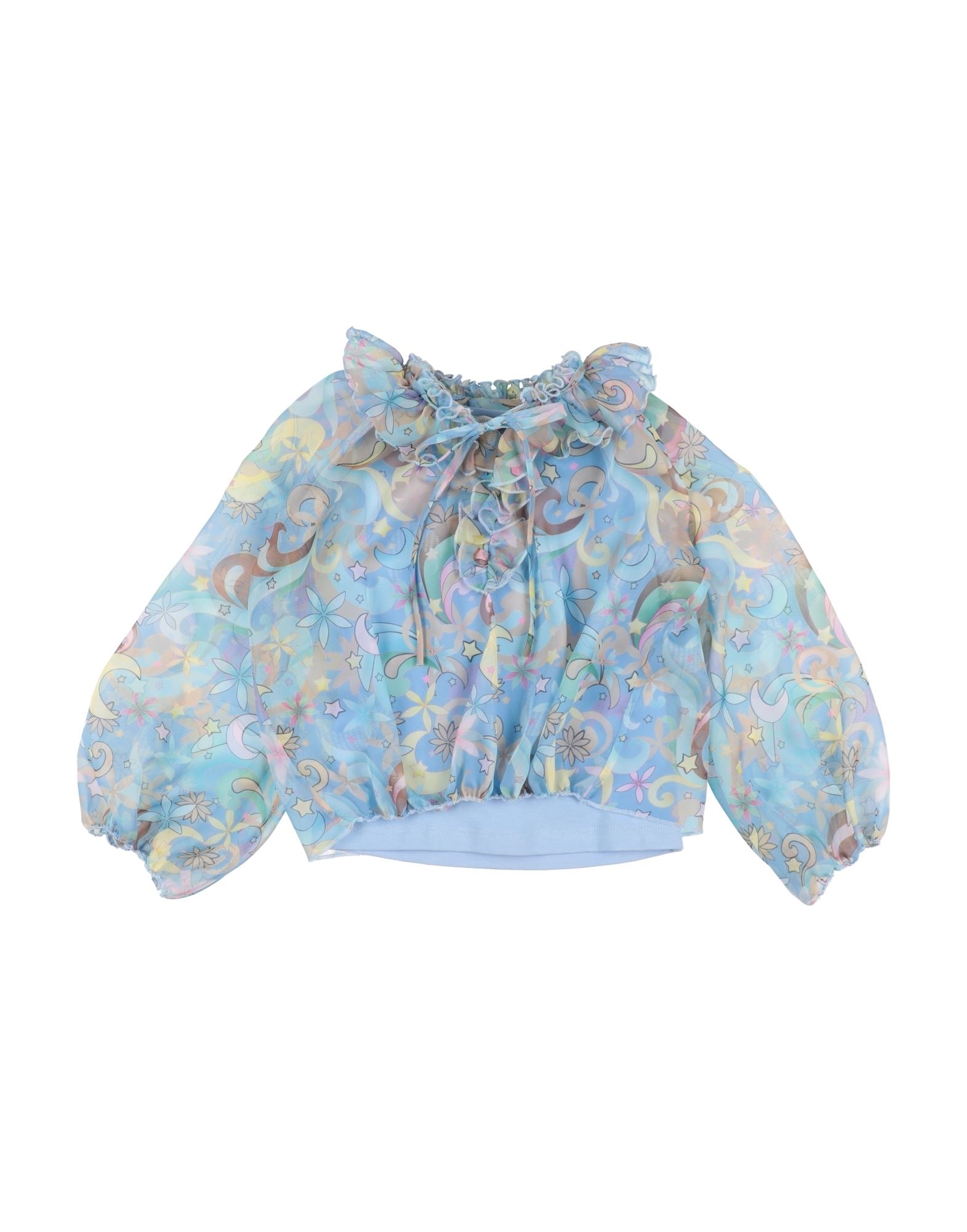  Miss Grant - Camisetas Y Tops - Tops - On Yoox.com 