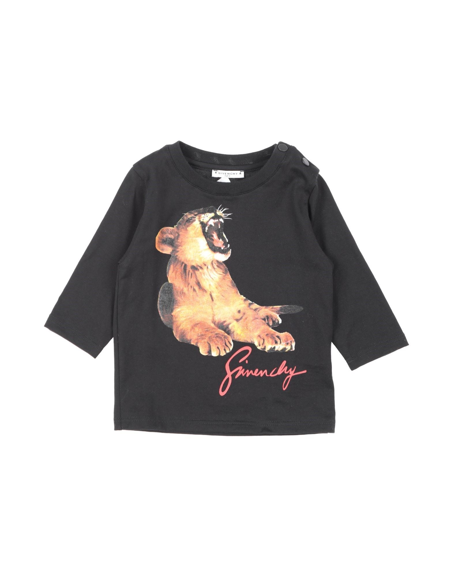 GIVENCHY ΜΠΛΟΥΖΑΚΙΑ T-shirt